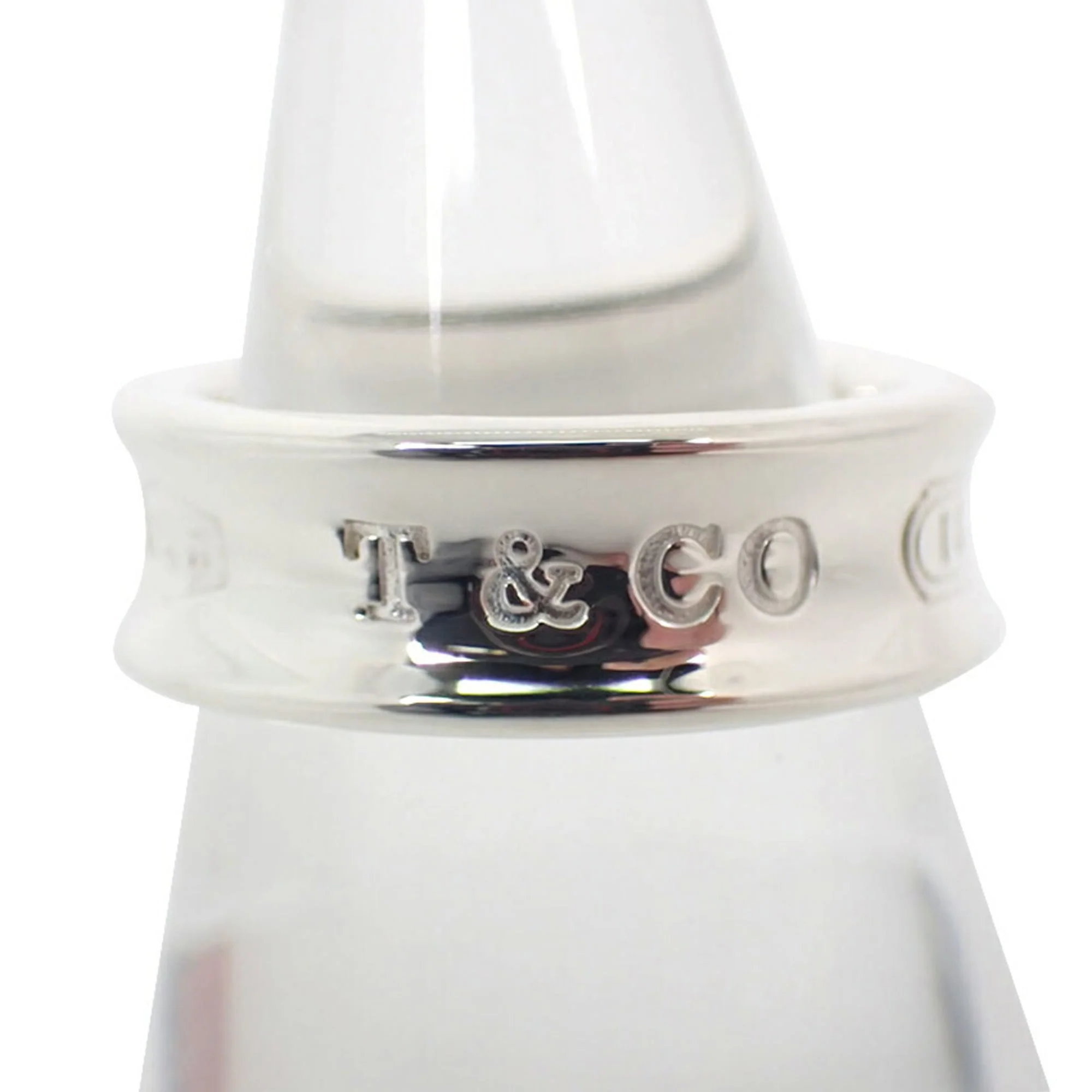 1837 Ring Sterling Silver - Image 2
