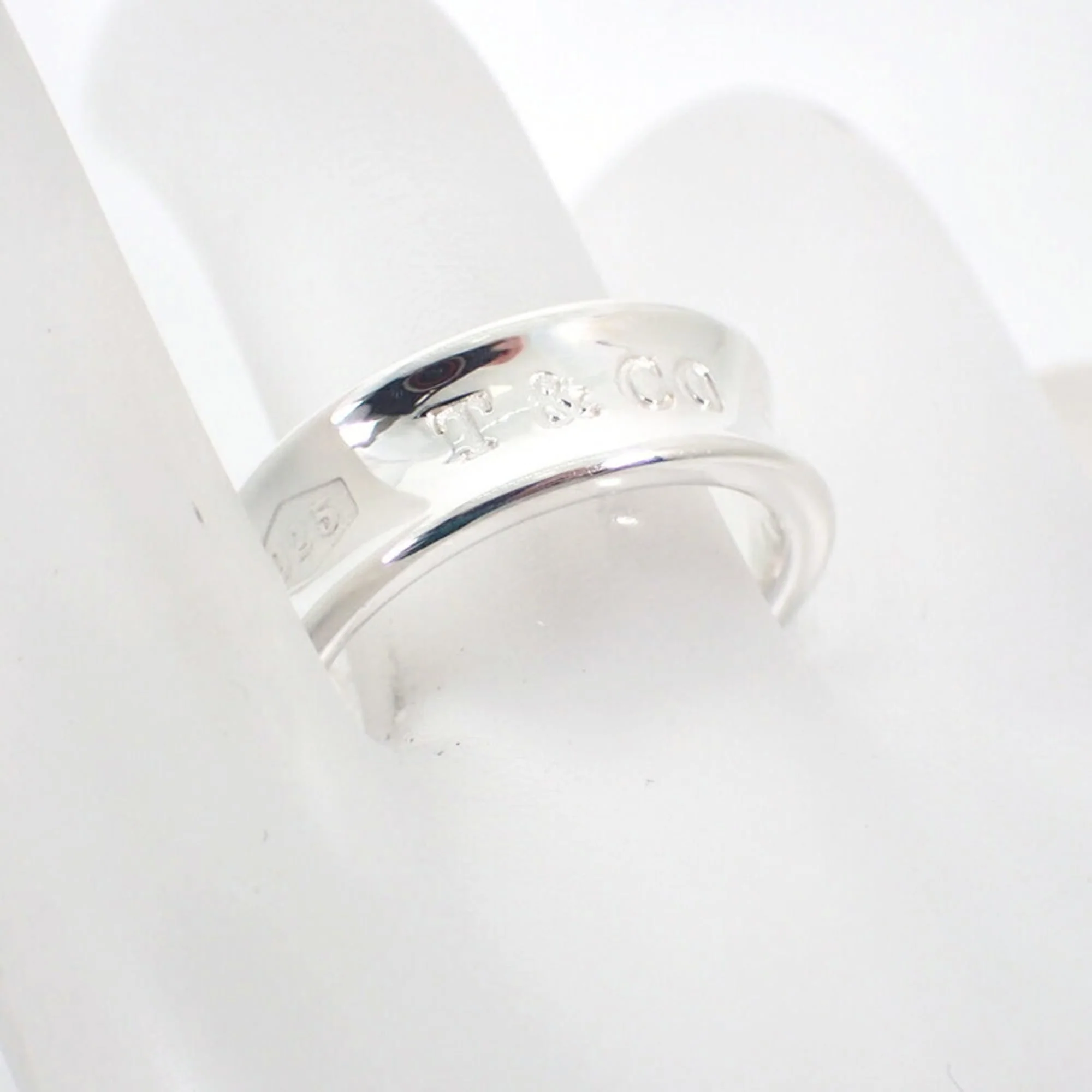 1837 Ring Sterling Silver - Image 7