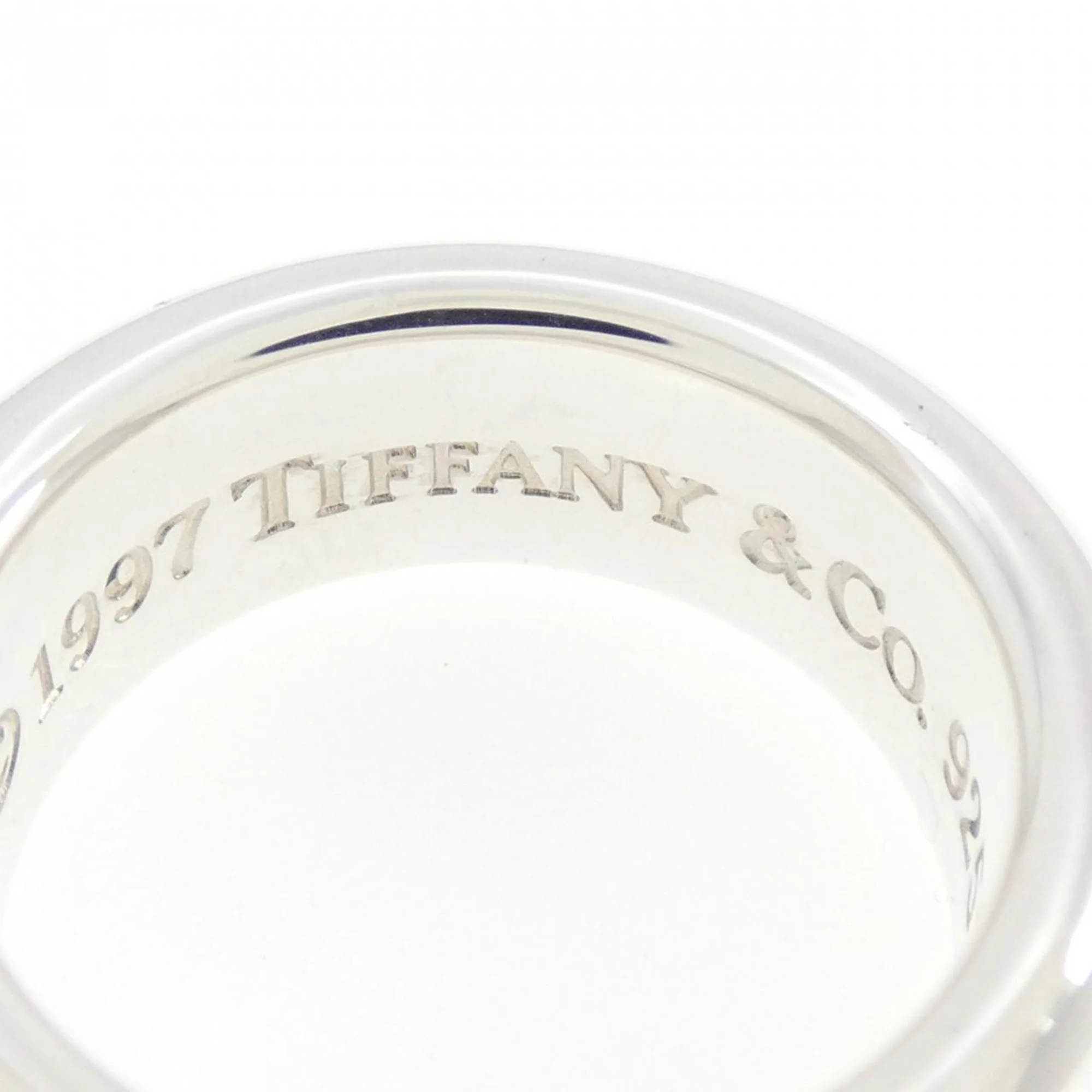 1837 Ring Sterling Silver - Image 4