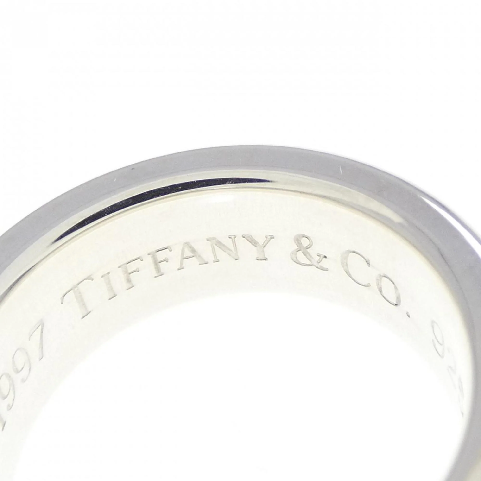 1837 Ring Sterling Silver - Image 4