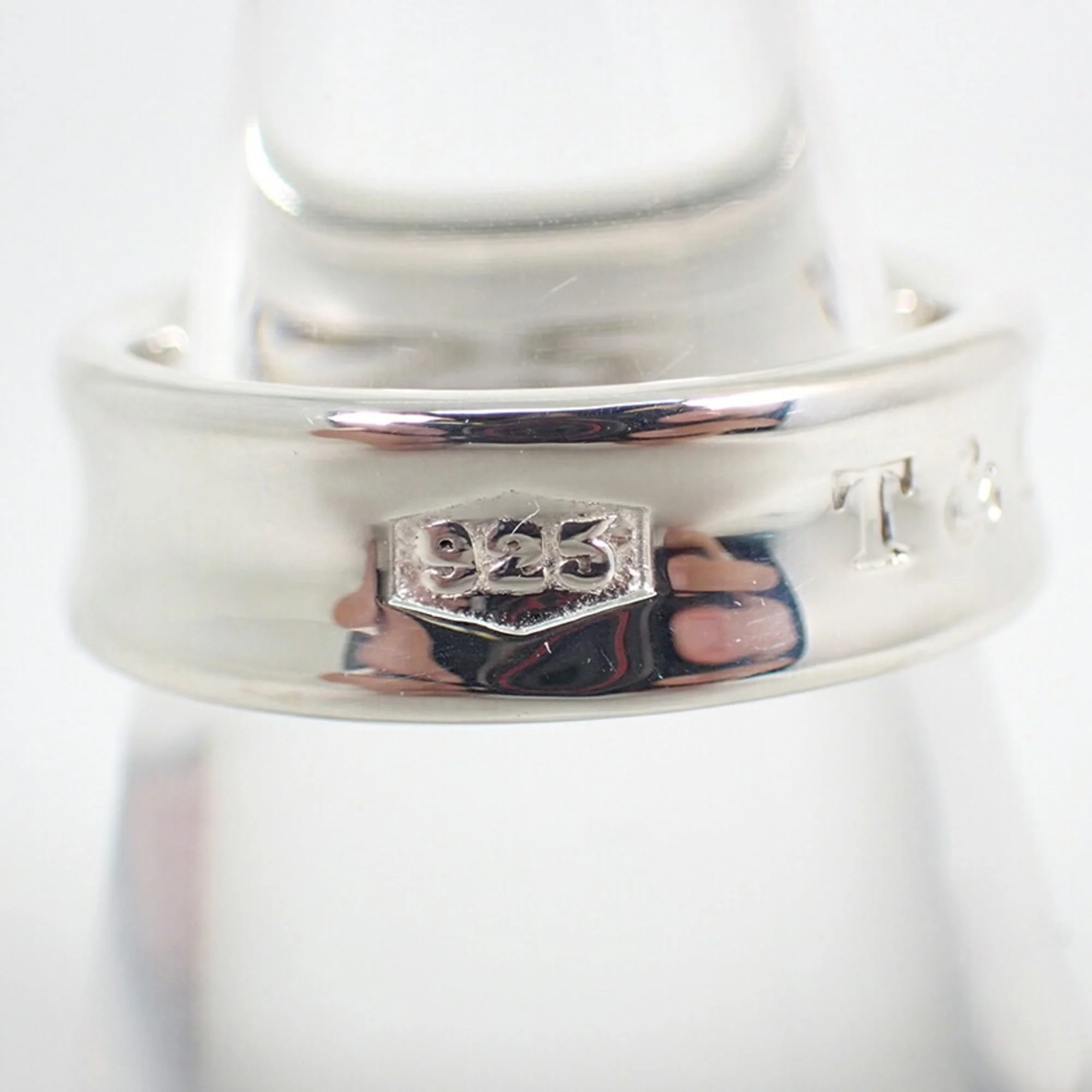 1837 Ring Sterling Silver - Image 4