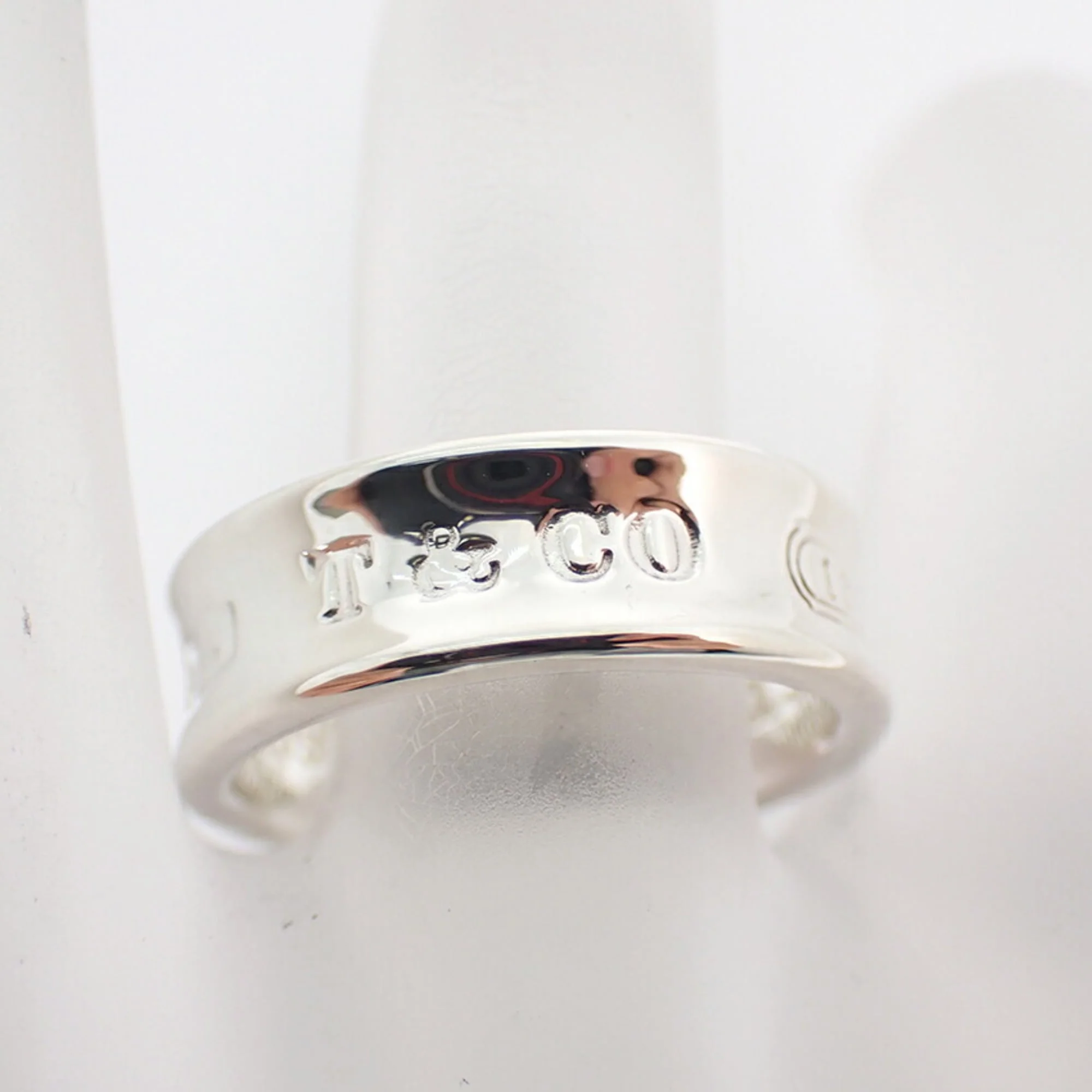 1837 Ring Sterling Silver - Image 5
