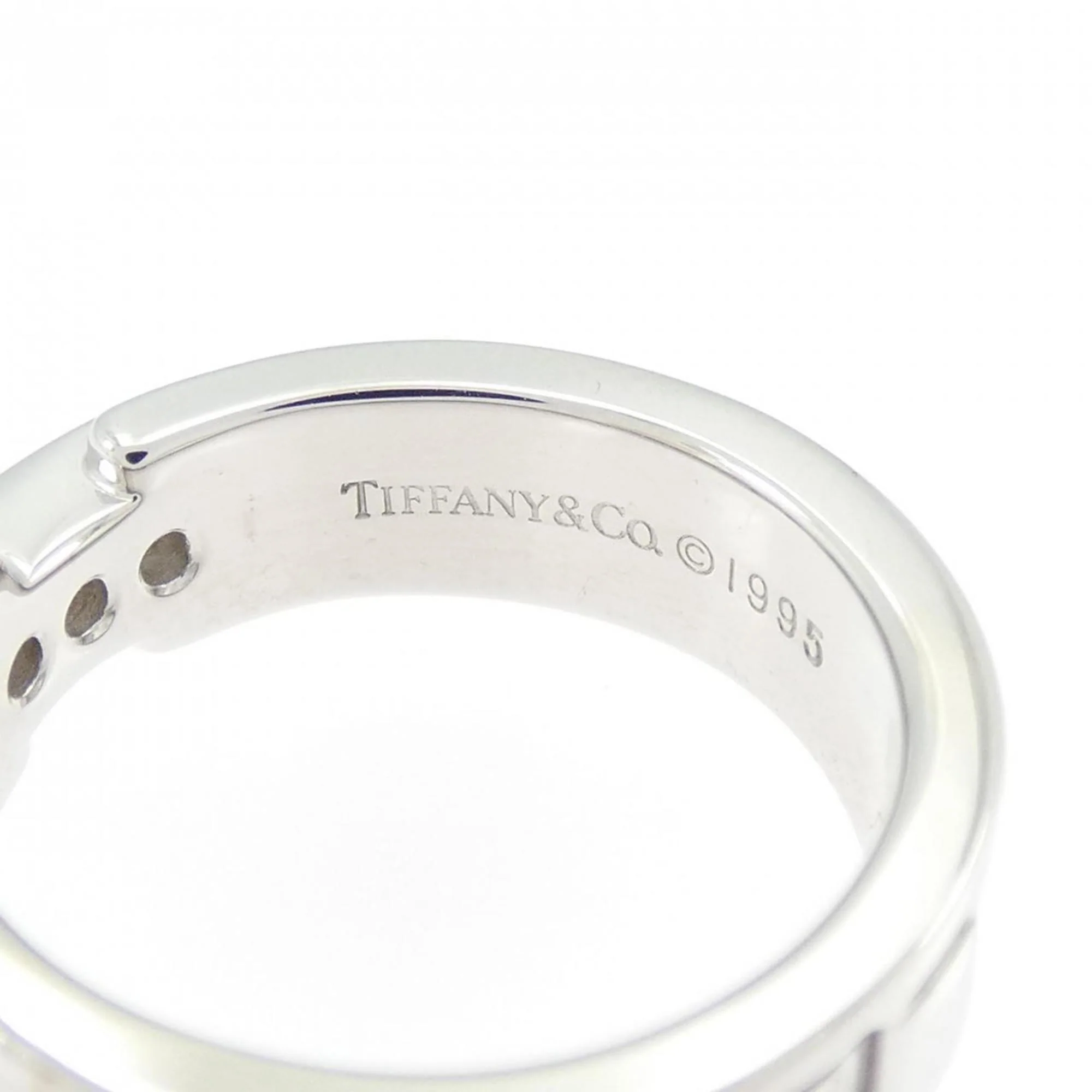 Atlas Ring 18K White Gold - Image 3