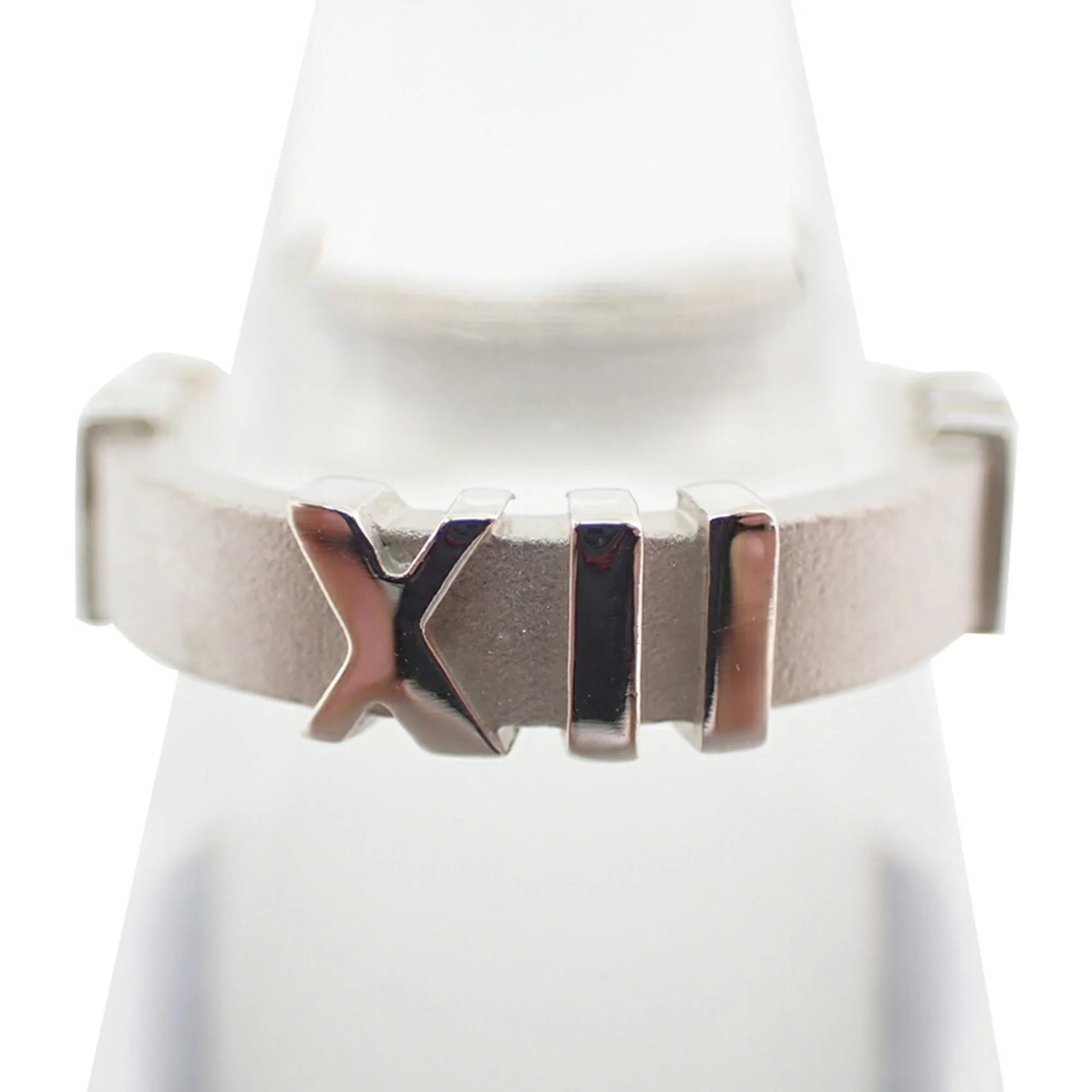 Atlas Ring Sterling Silver - Image 2