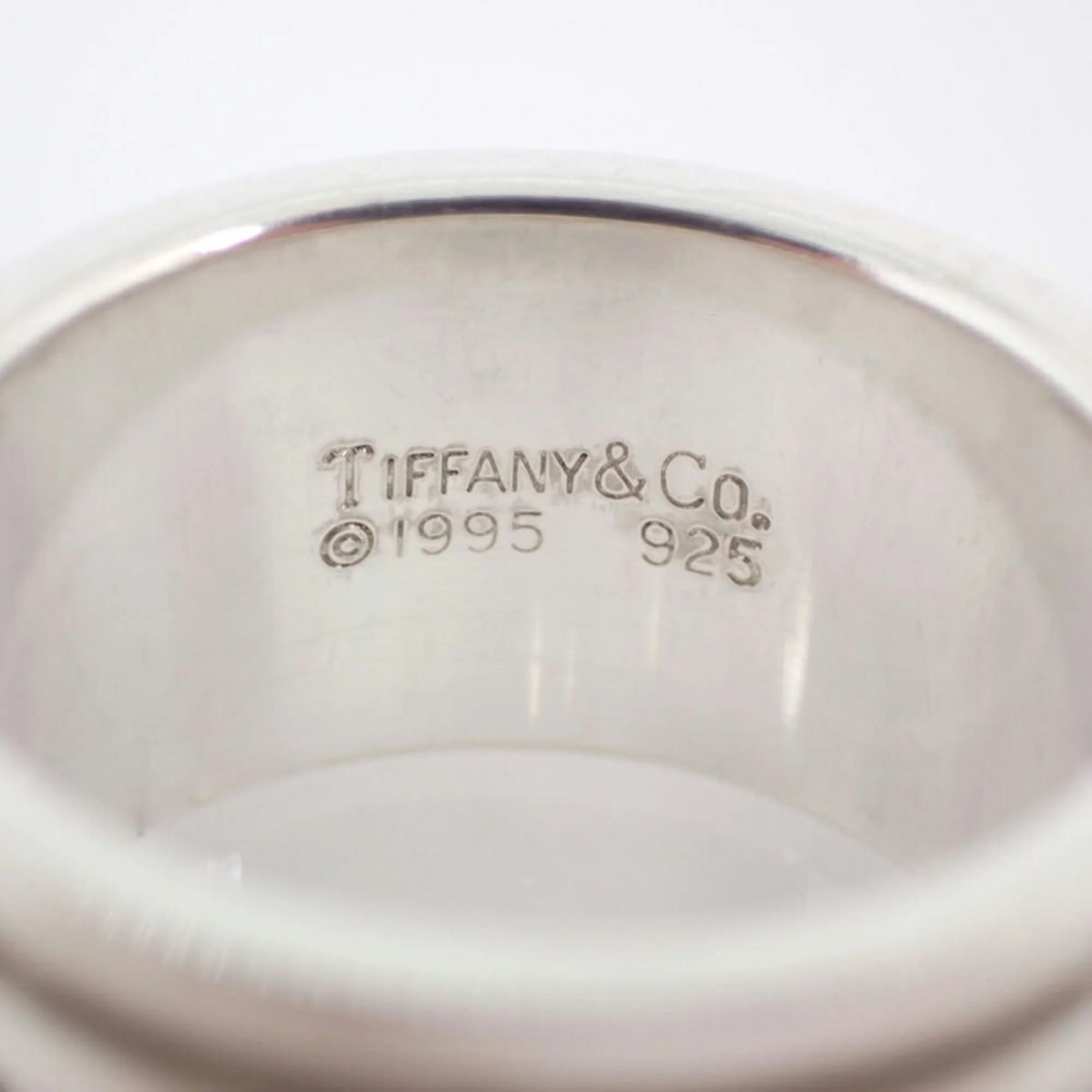 Atlas Ring Sterling Silver - Image 7