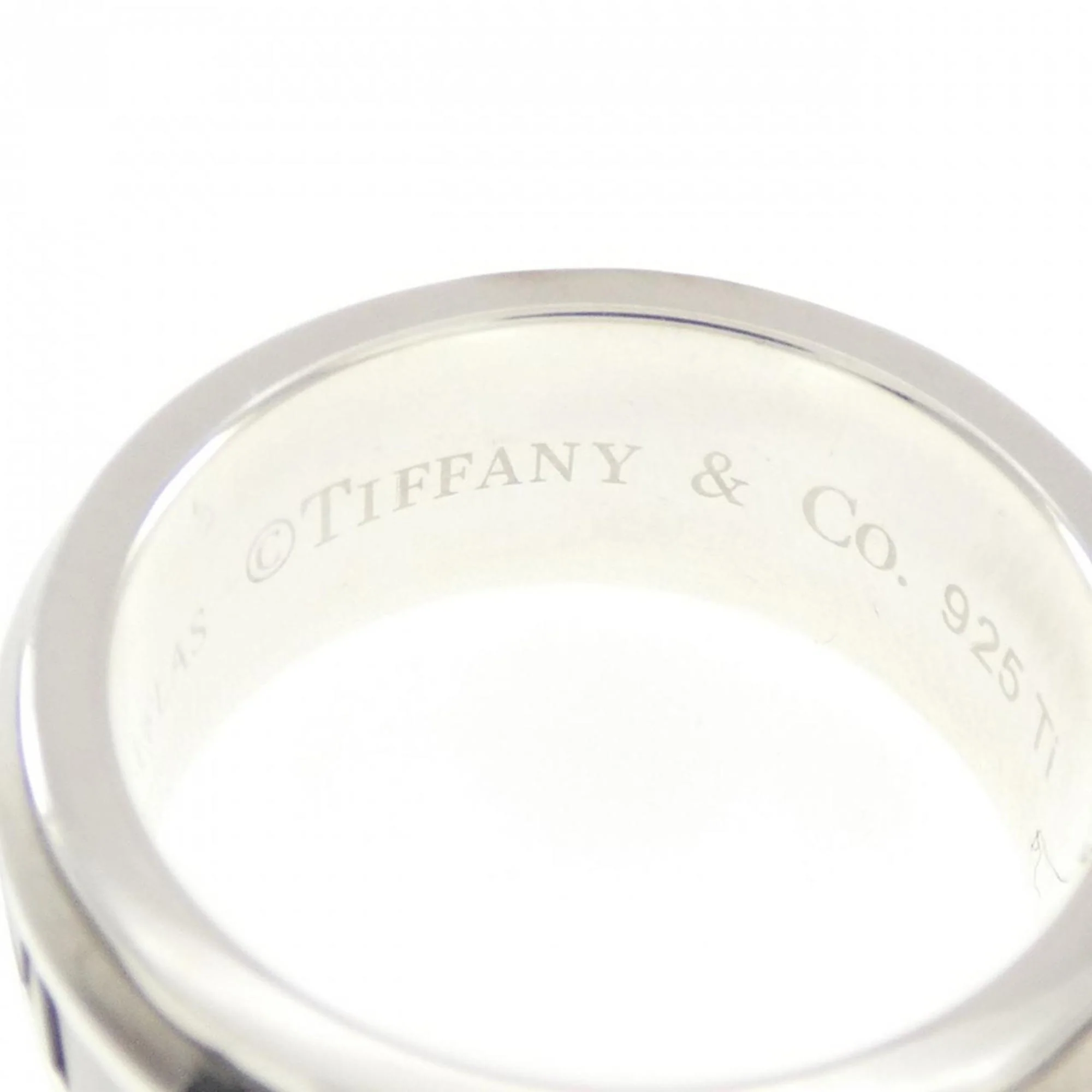 Atlas Ring Sterling Silver - Image 4