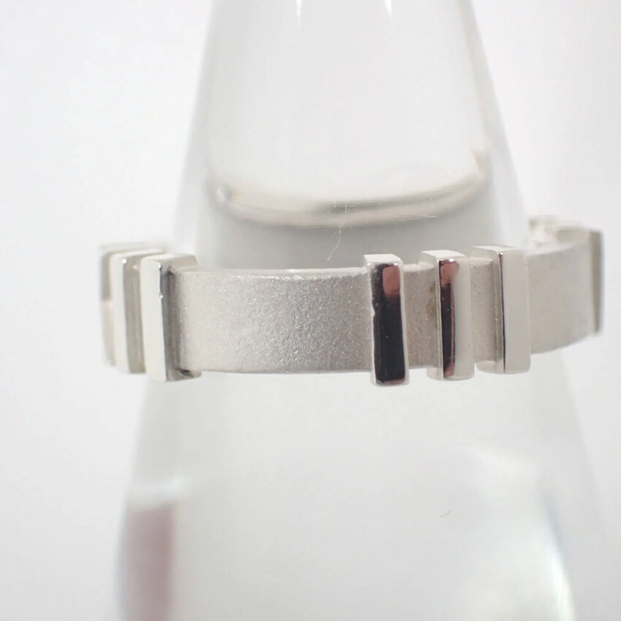 Atlas Ring Sterling Silver - Image 3