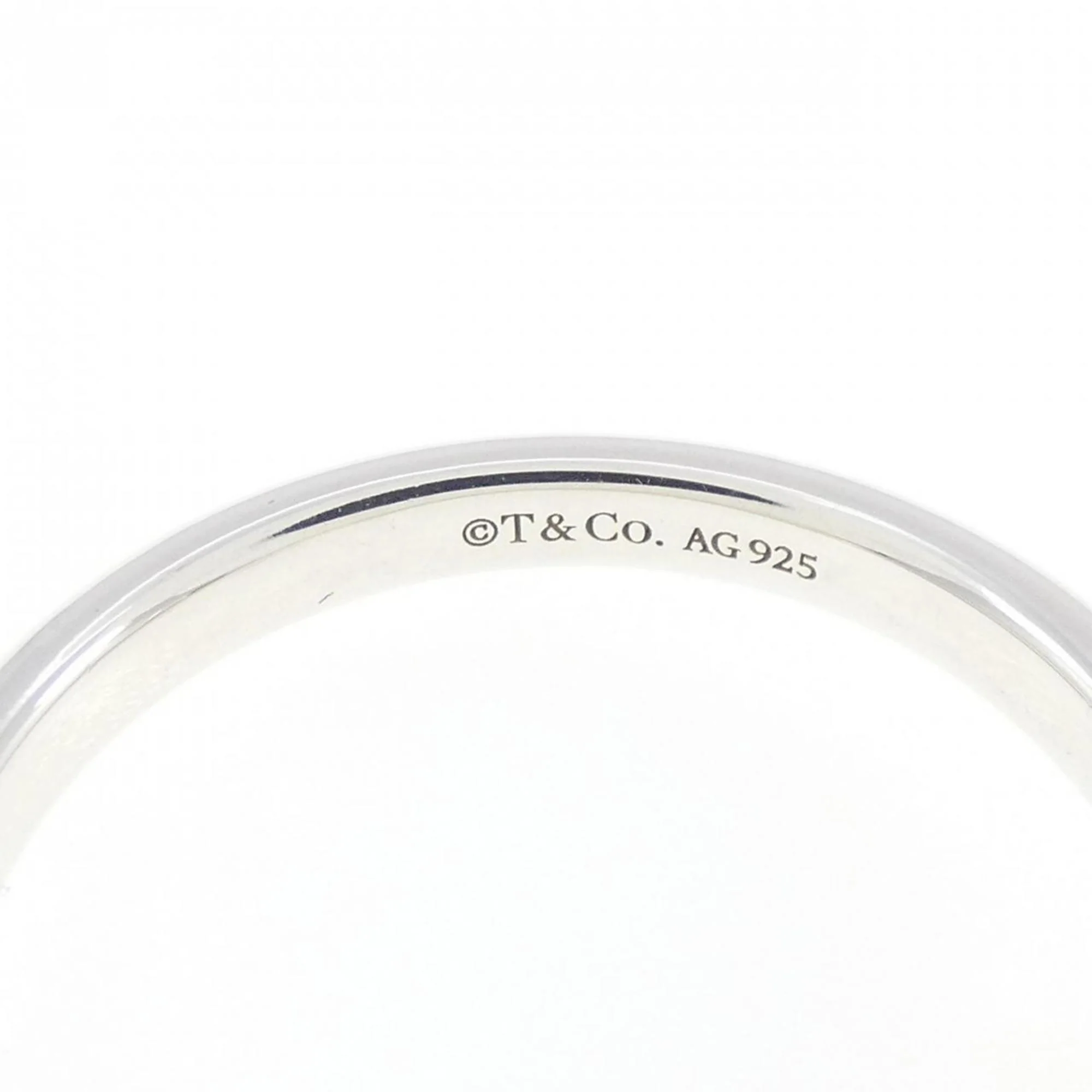Ball Ring Sterling Silver - Image 4