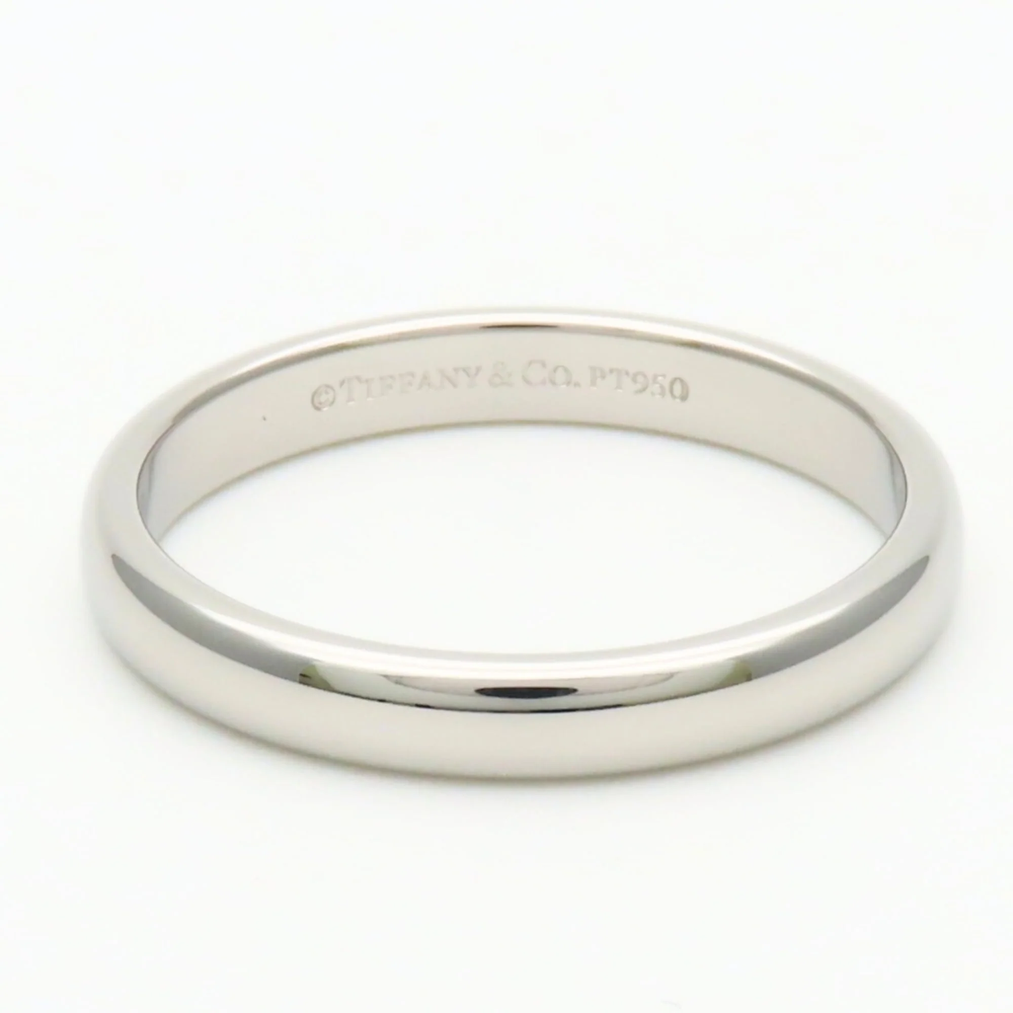 Band Ring Sterling Silver - Image 3
