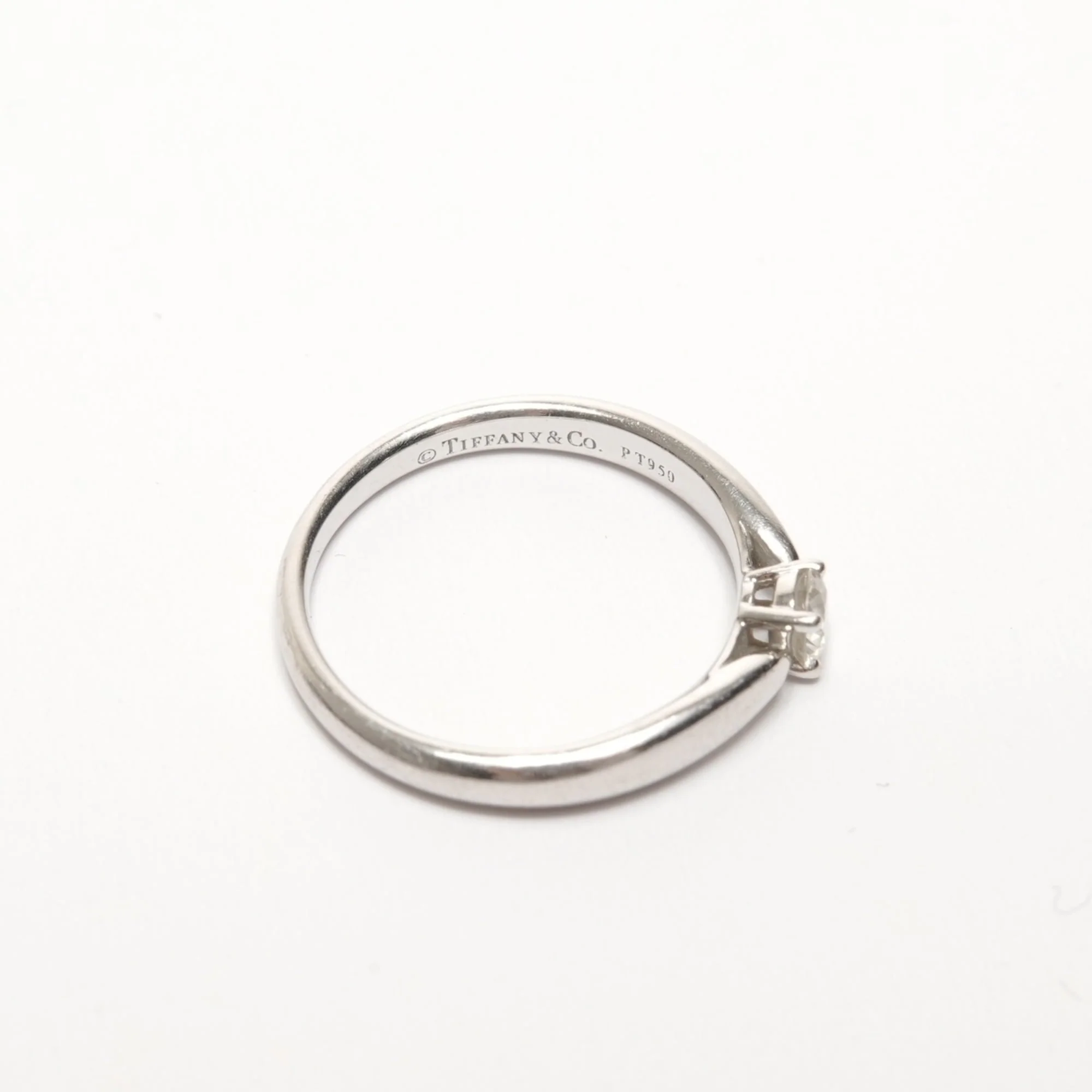 Band Ring Sterling Silver - Image 5