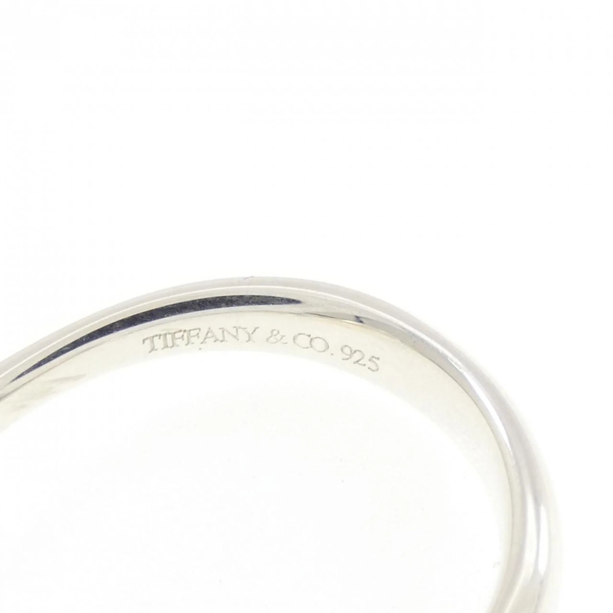 Bean Ring Sterling Silver - Image 4