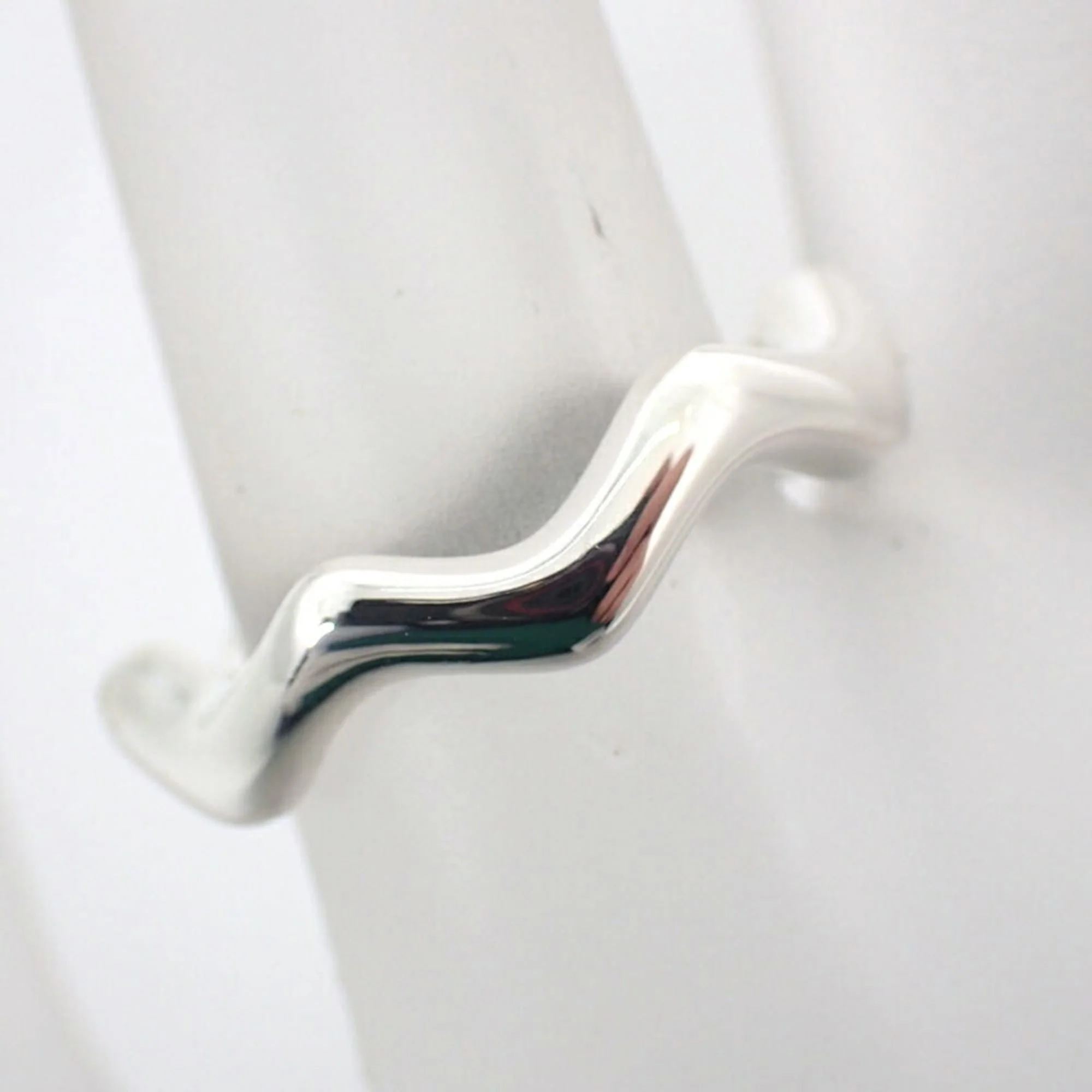 Paloma Picasso Ring Sterling Silver - Image 6