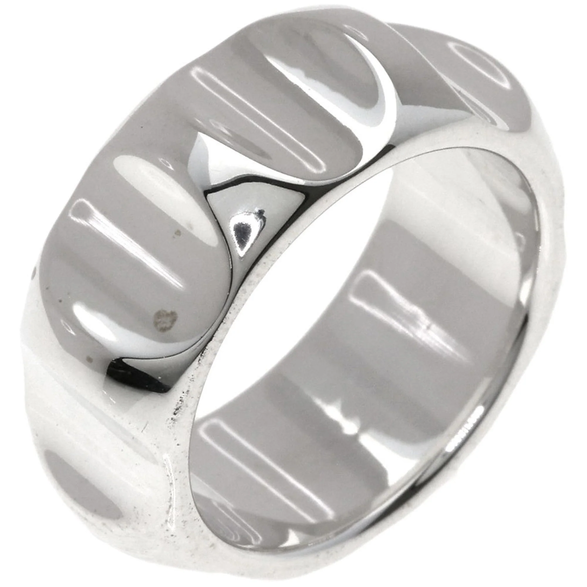 Paloma Picasso Ring Sterling Silver - Image 2