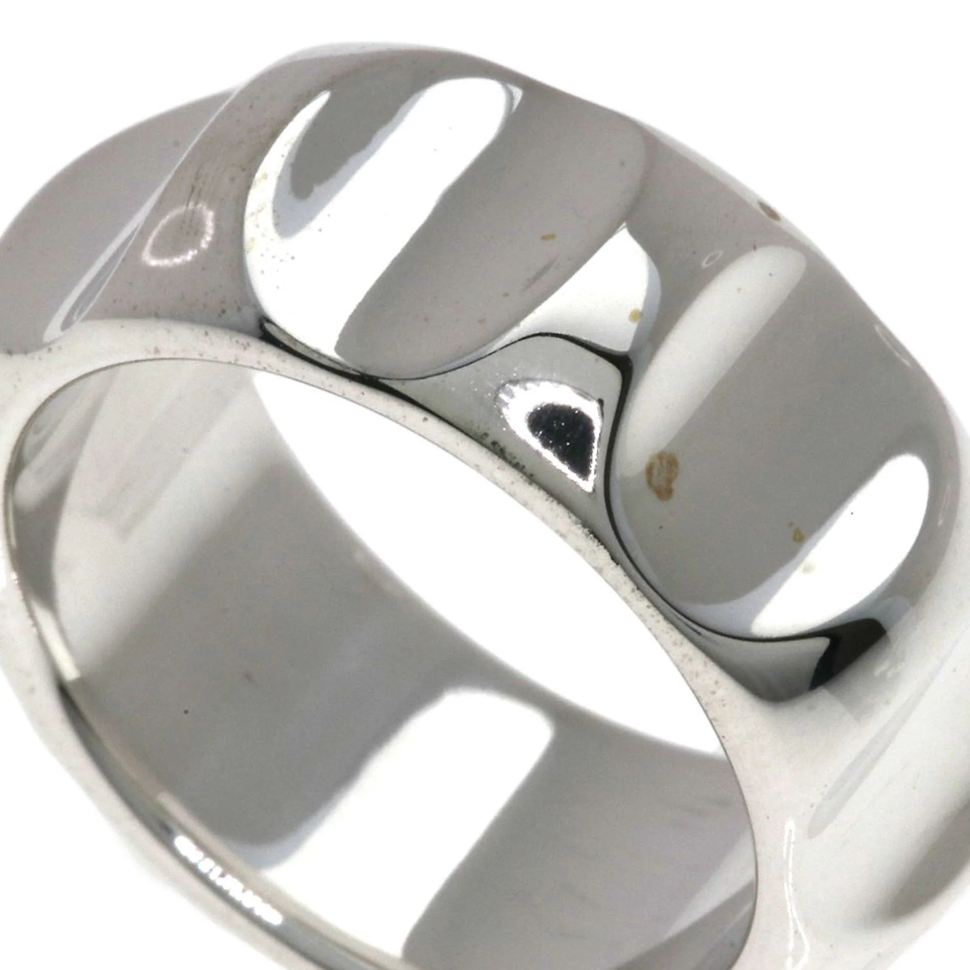 Paloma Picasso Ring Sterling Silver - Image 6