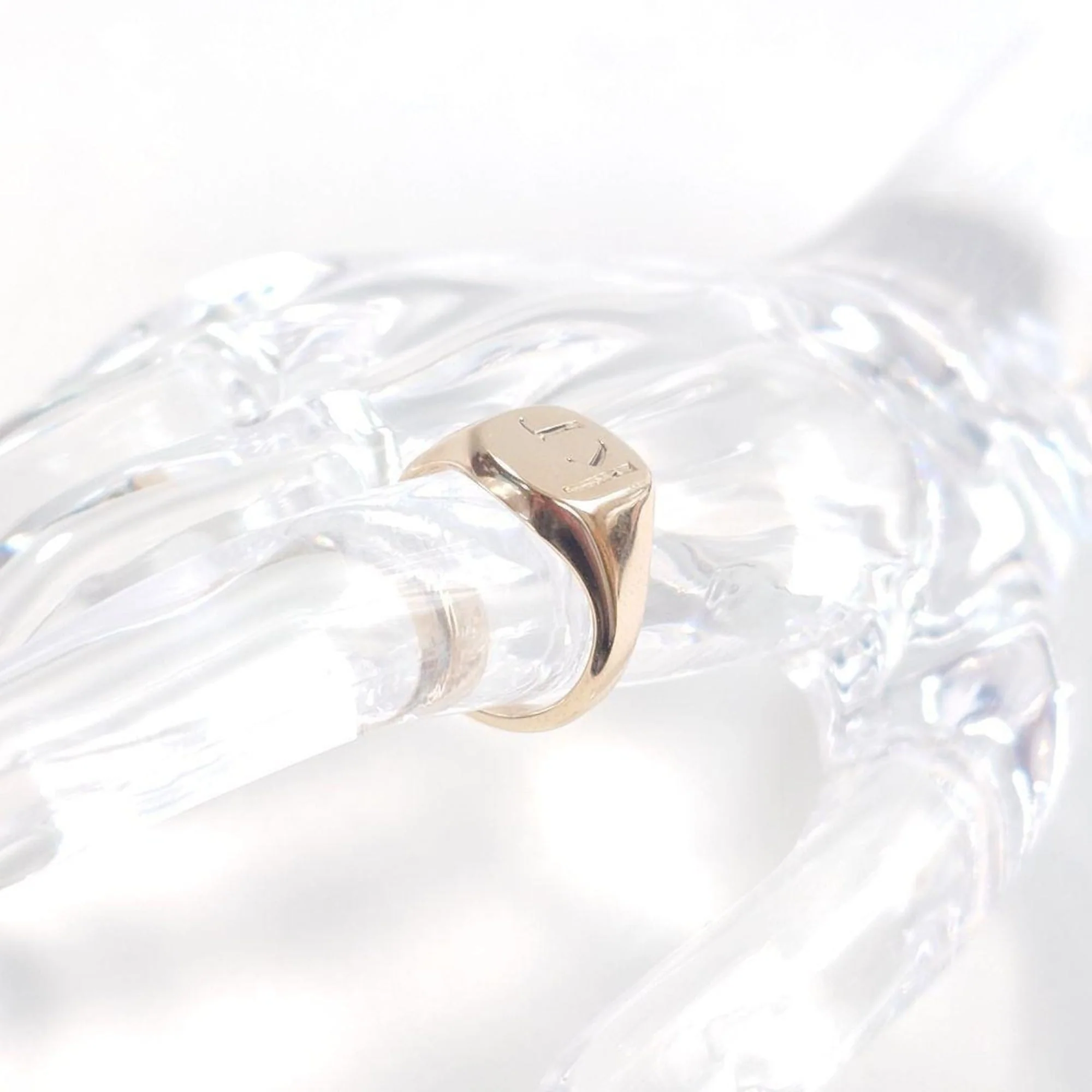 Ring 10K Gold - Image 9