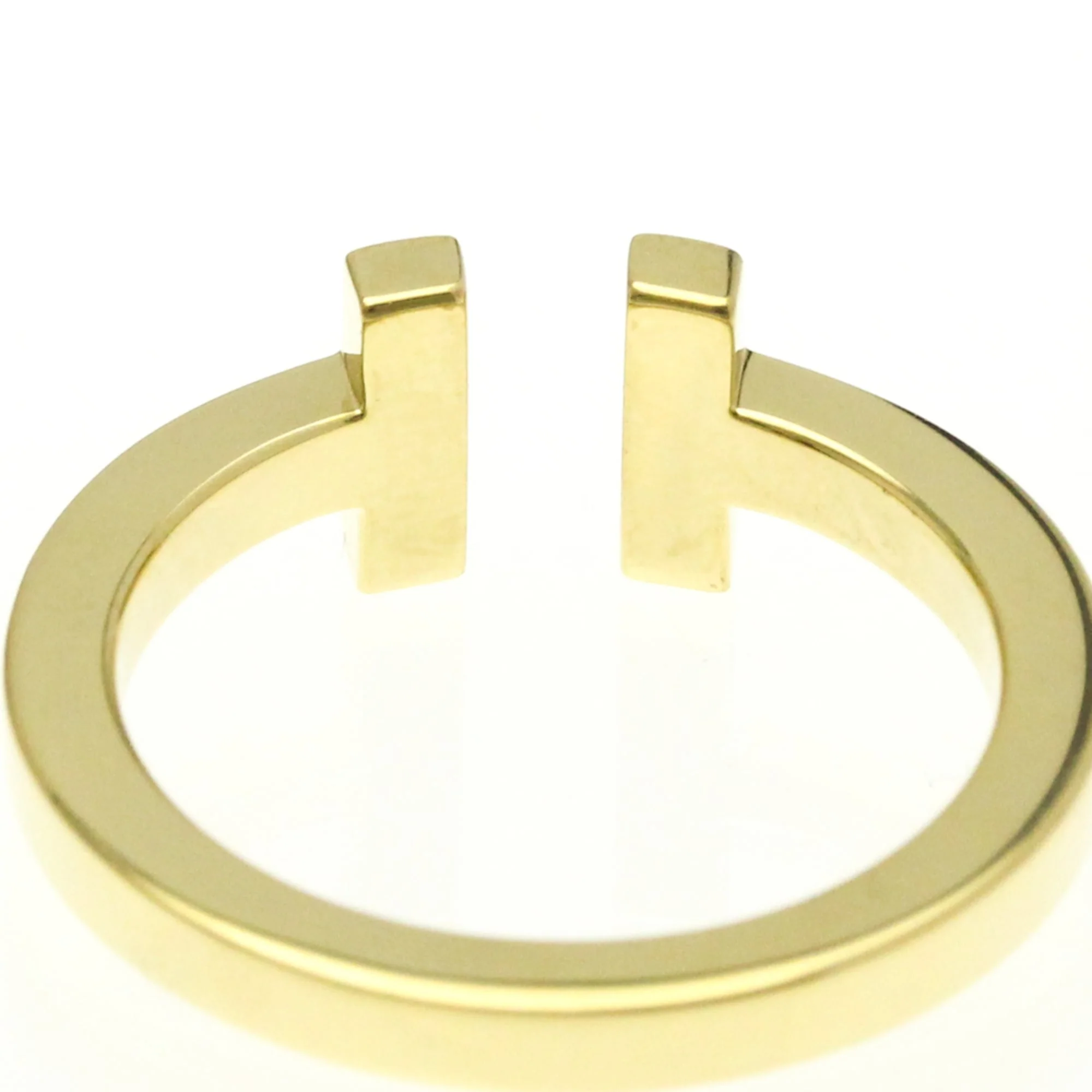 Ring 18K Yellow Gold - Image 7