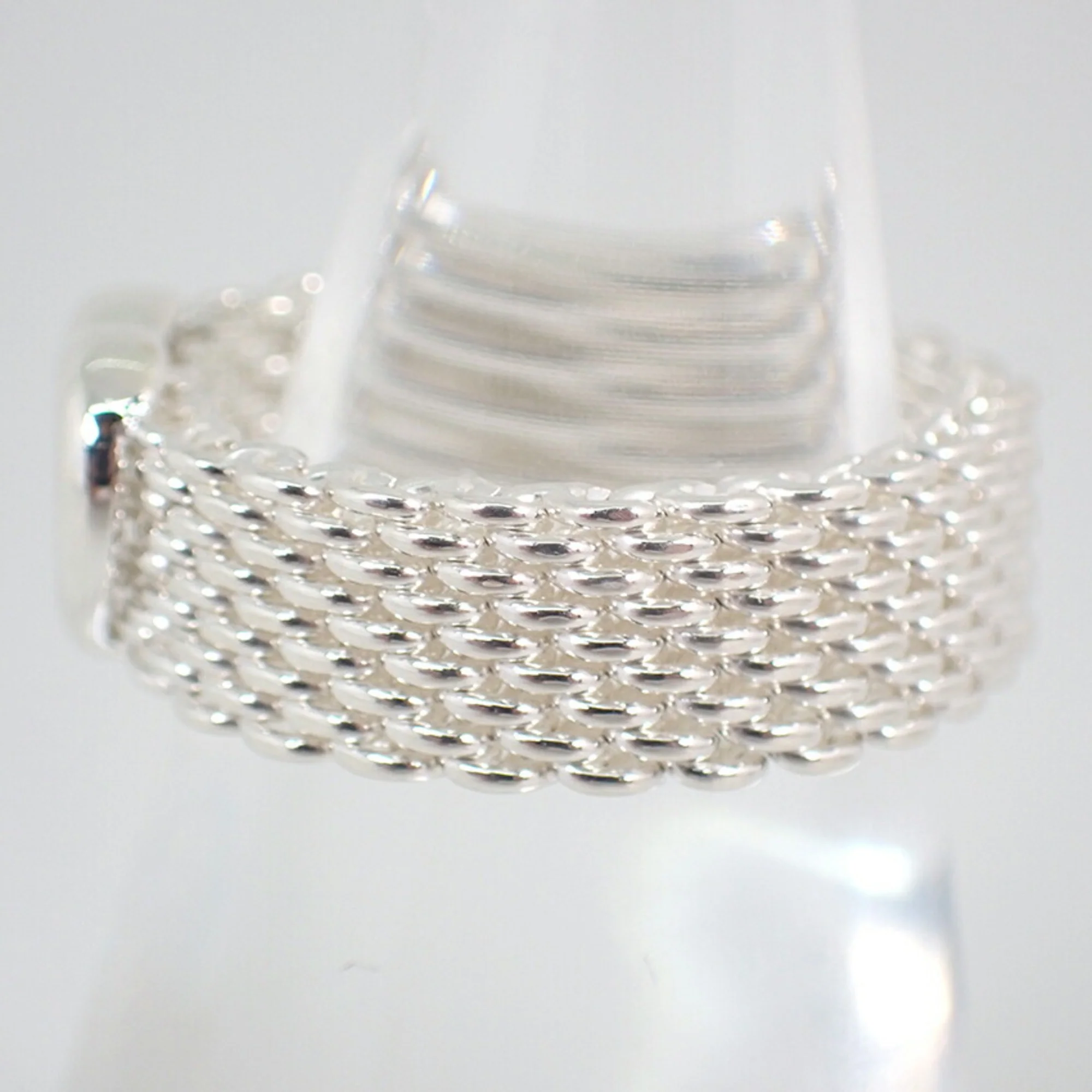 Ring Sterling Silver - Image 3