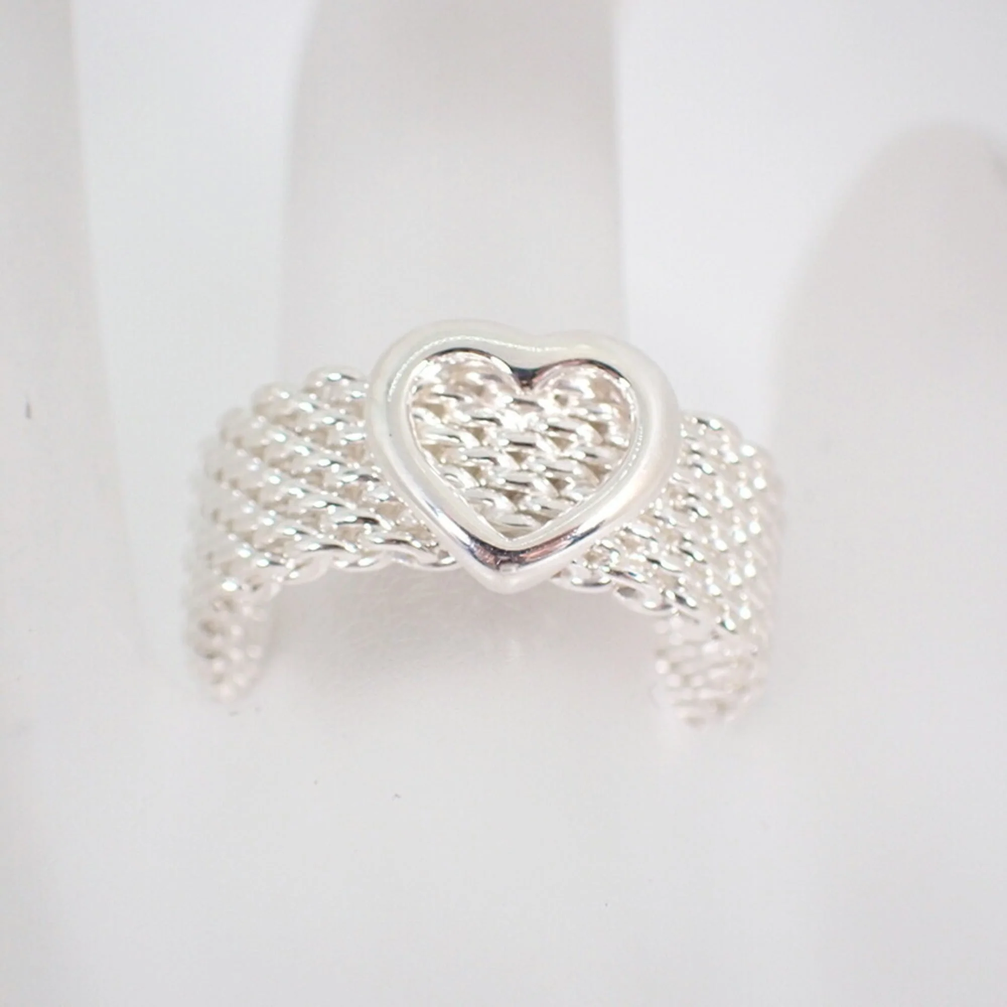 Ring Sterling Silver - Image 4