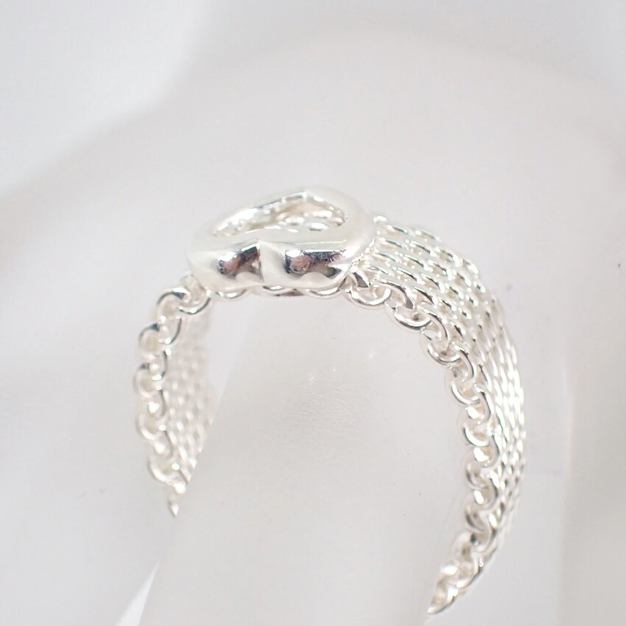 Ring Sterling Silver - Image 6