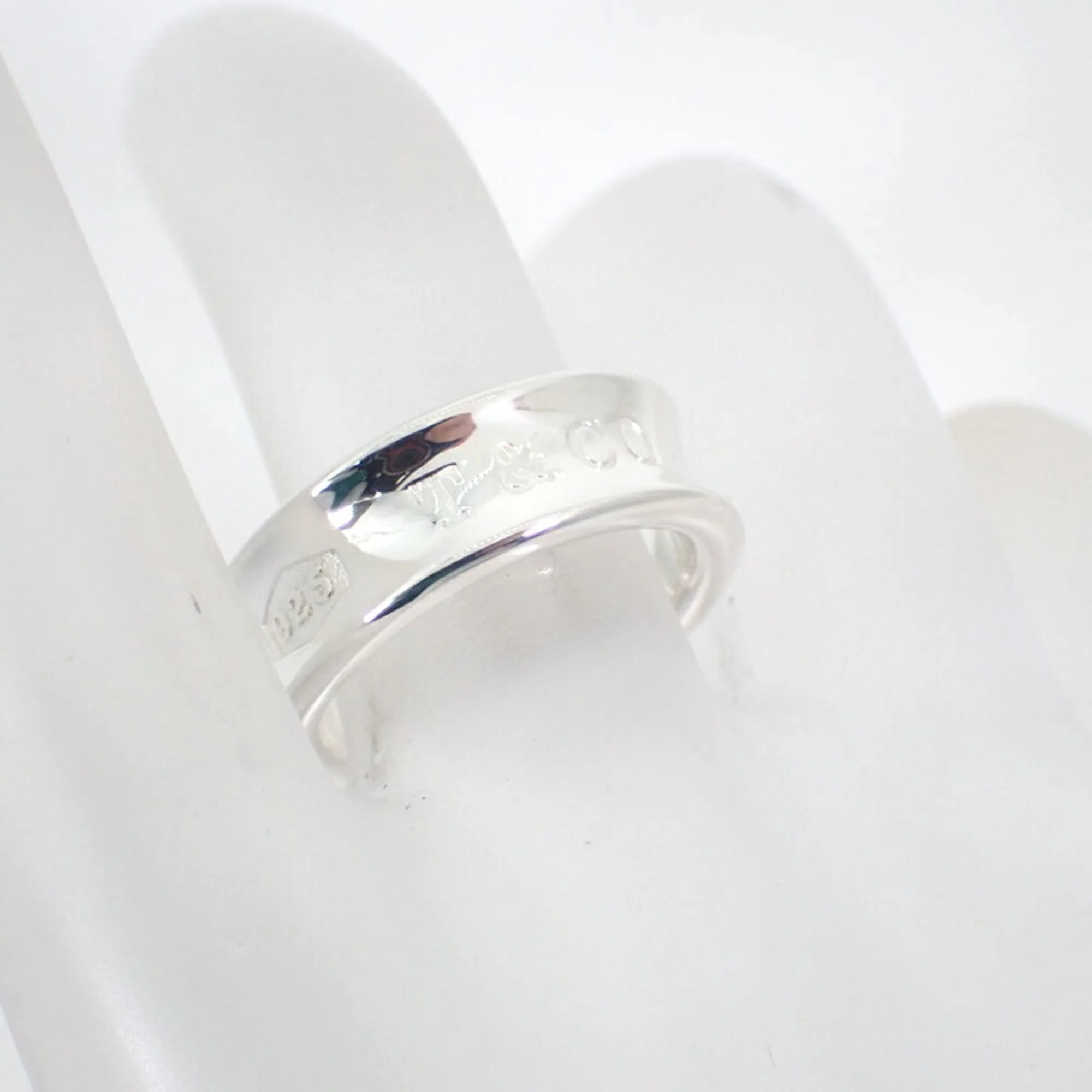 Ring Sterling Silver - Image 7