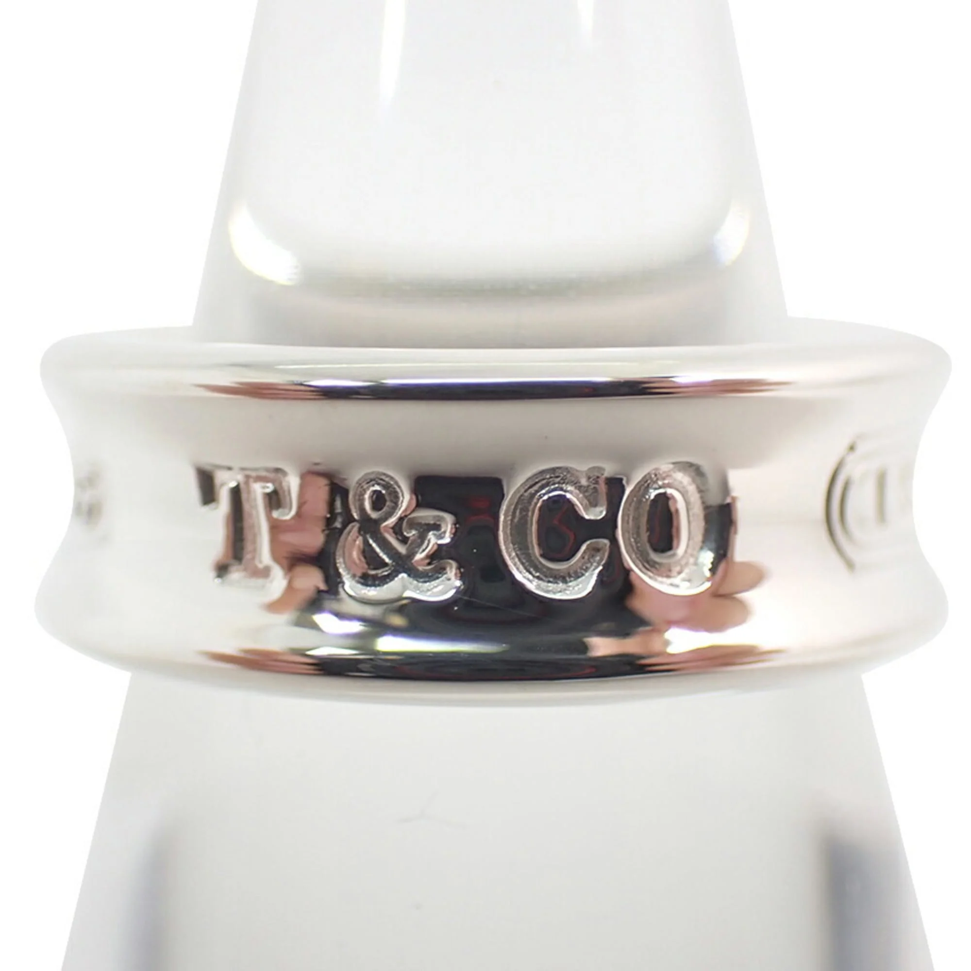 Ring Sterling Silver