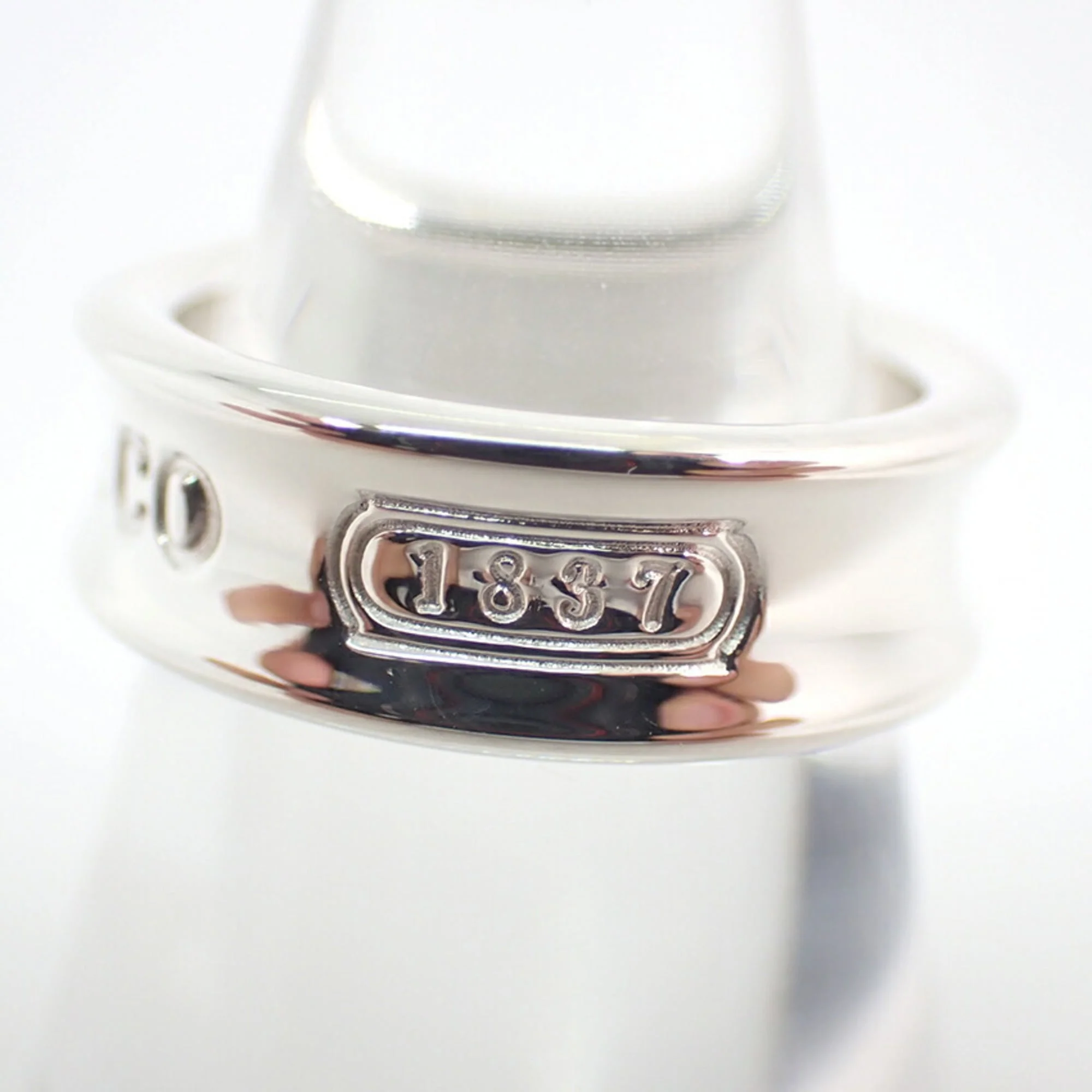 Ring Sterling Silver - Image 3