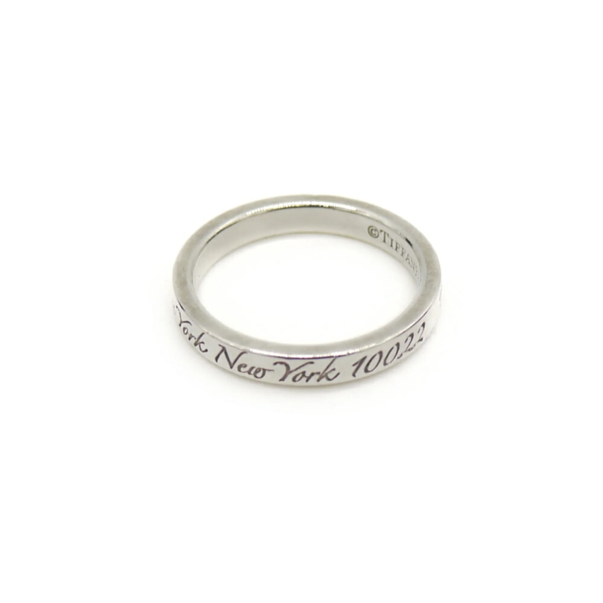 Ring Sterling Silver - Image 3