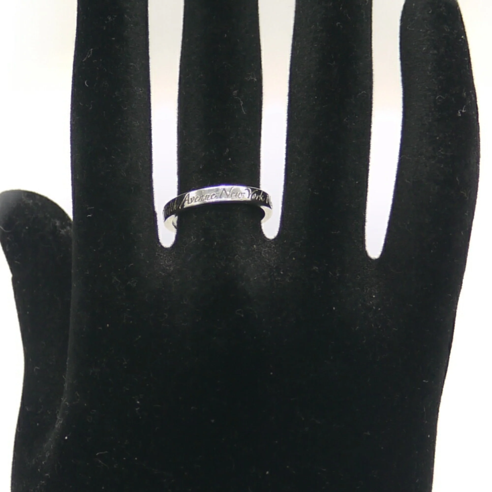 Ring Sterling Silver - Image 6
