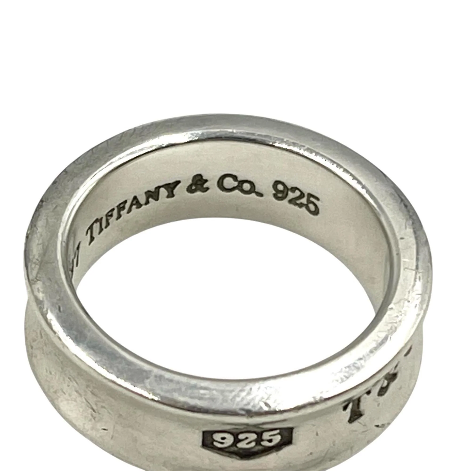 Ring Sterling Silver - Image 8