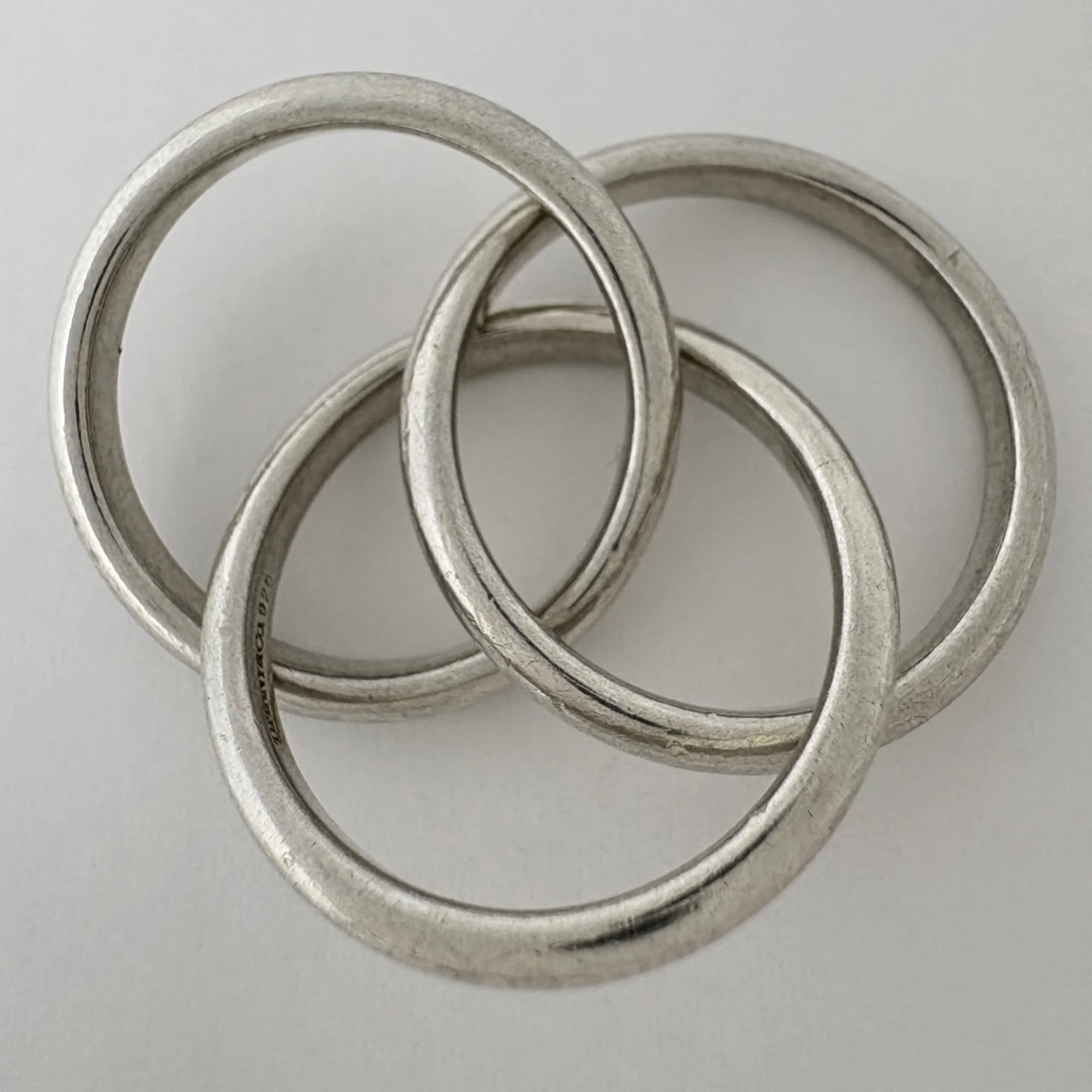Ring Sterling Silver - Image 3