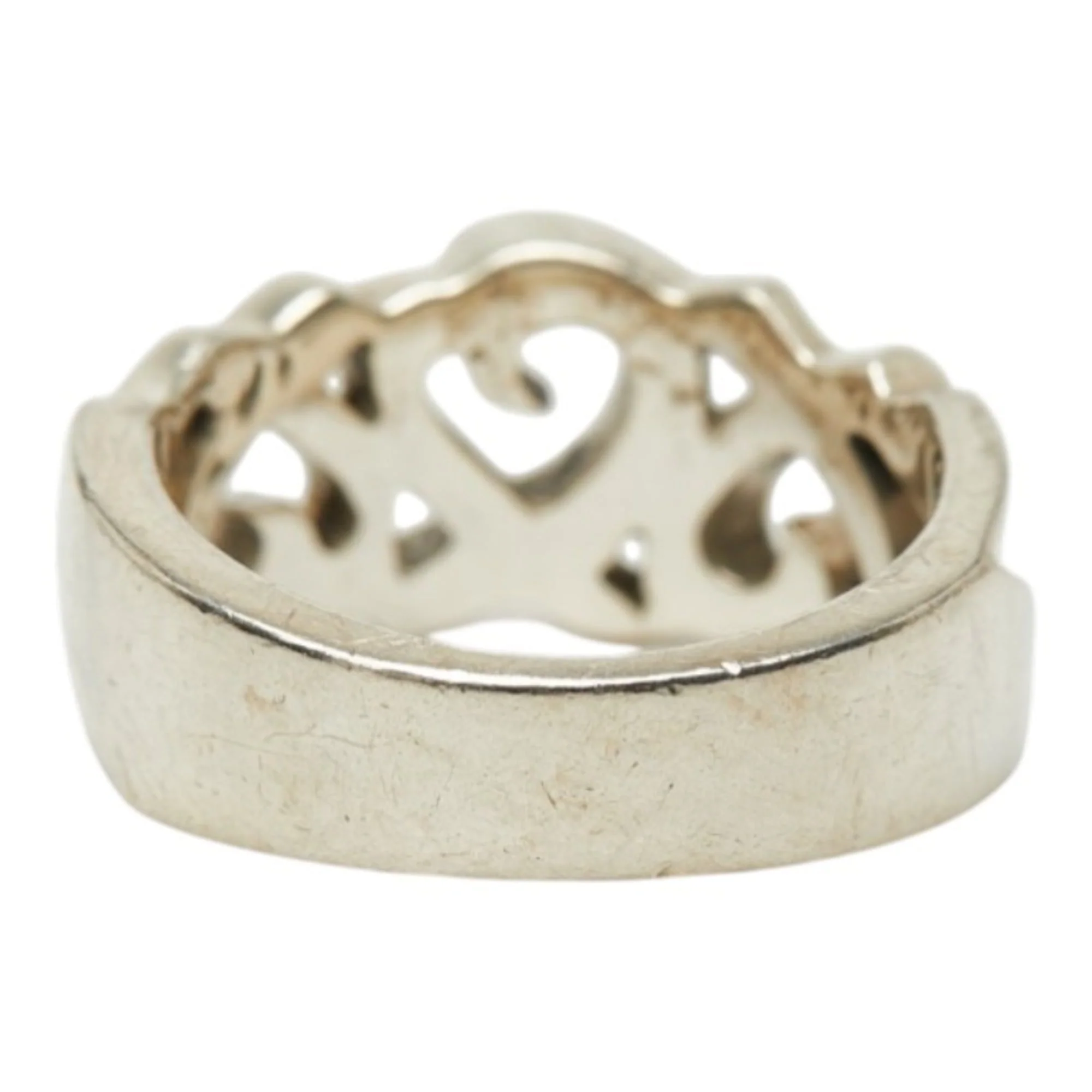 Ring Sterling Silver - Image 5