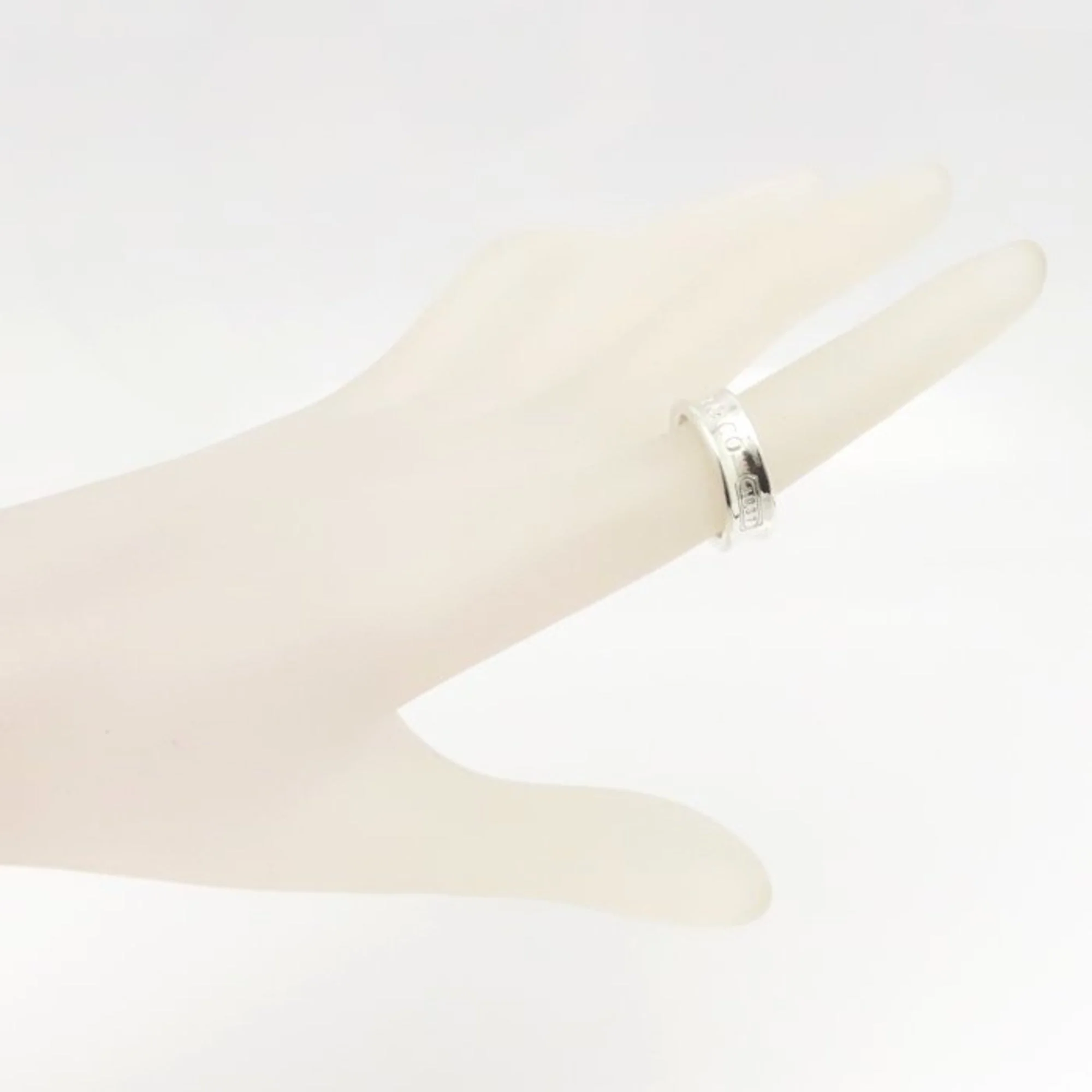 Ring Sterling Silver - Image 3