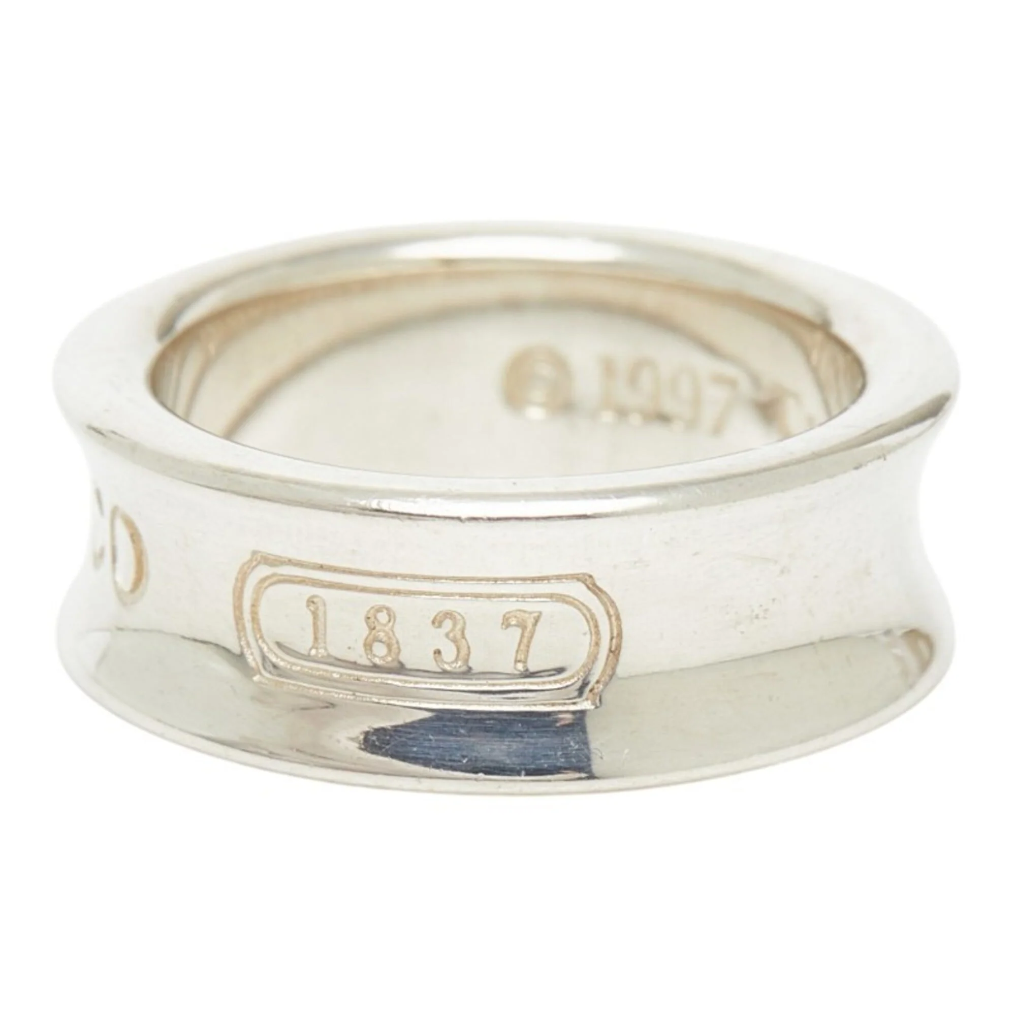 Ring Sterling Silver - Image 3