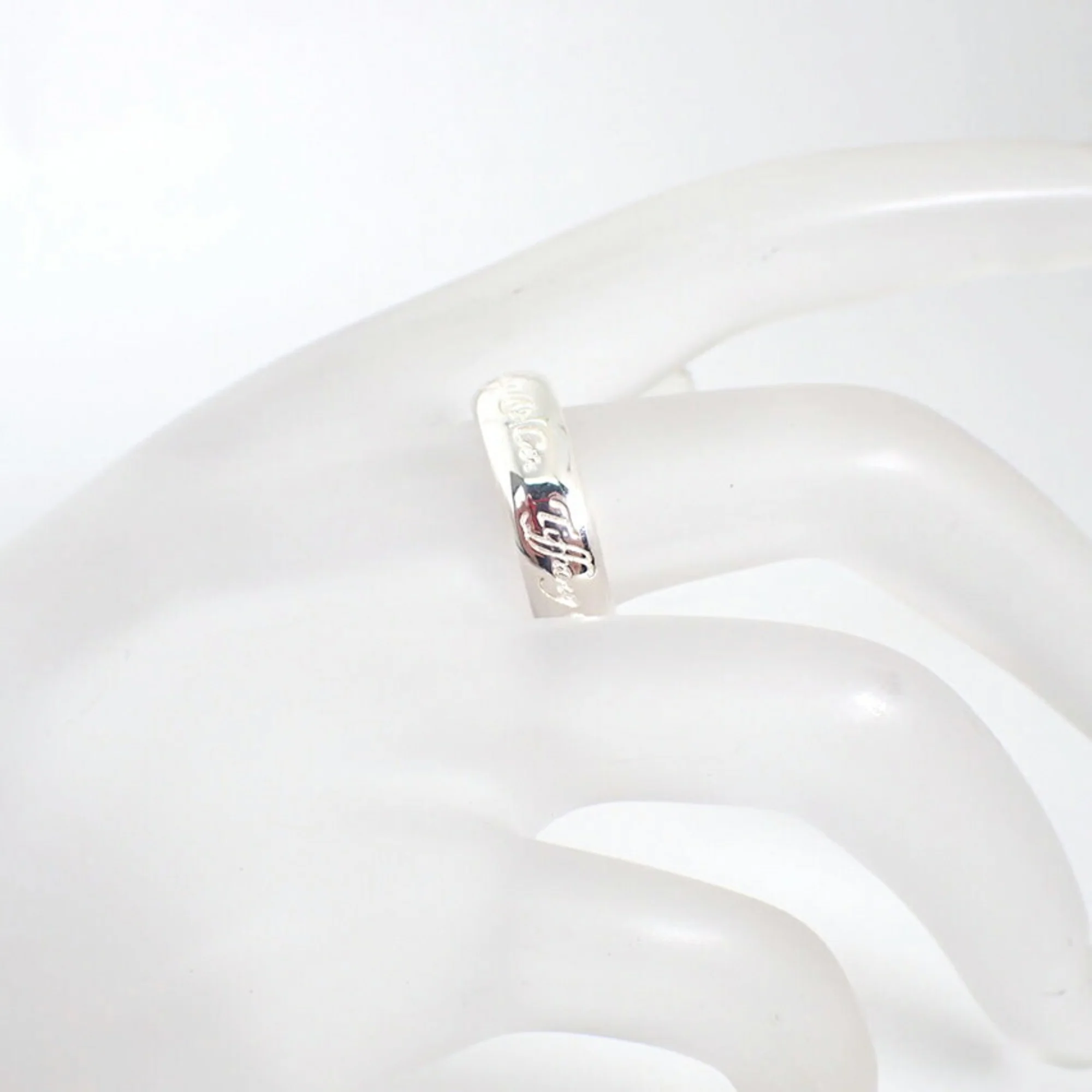 Ring Sterling Silver - Image 5