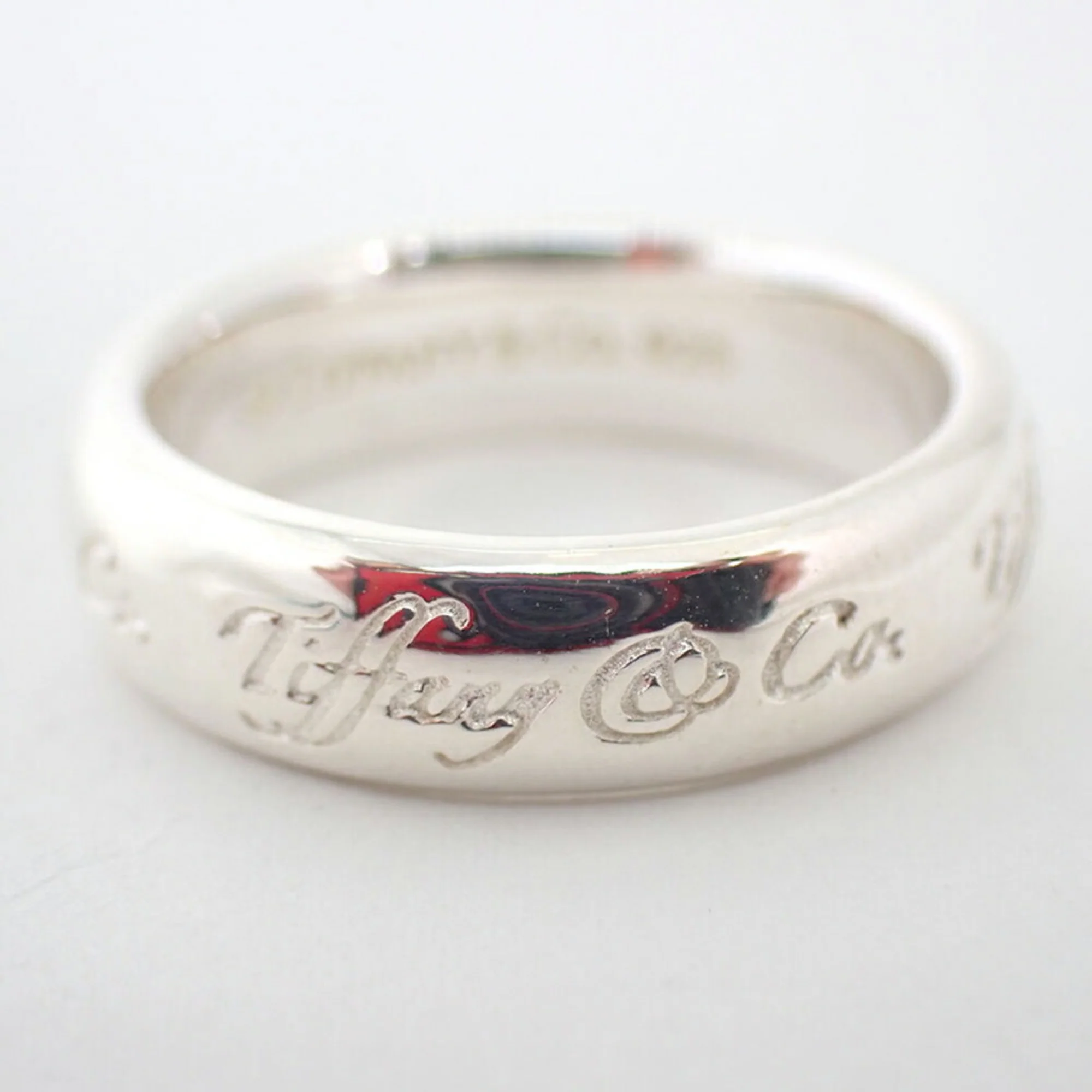 Ring Sterling Silver - Image 7