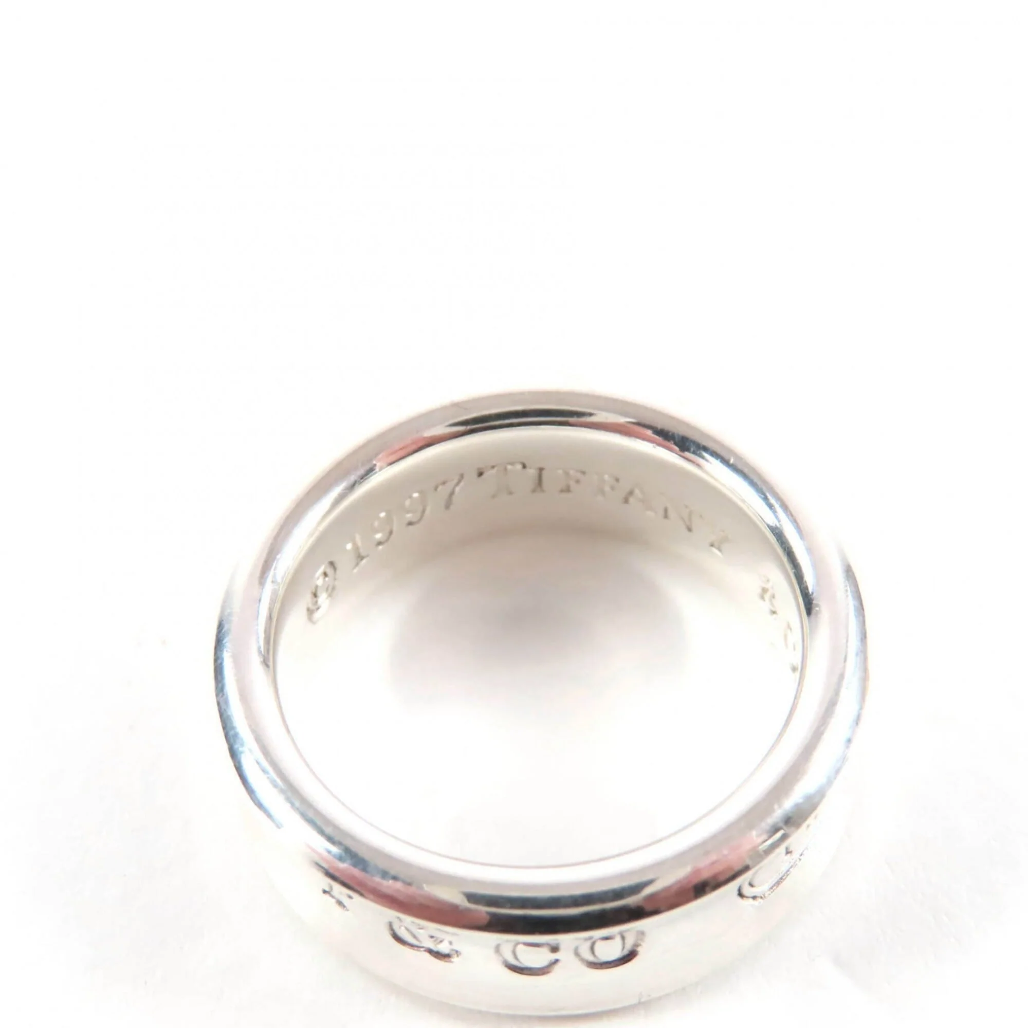 Ring Sterling Silver - Image 5