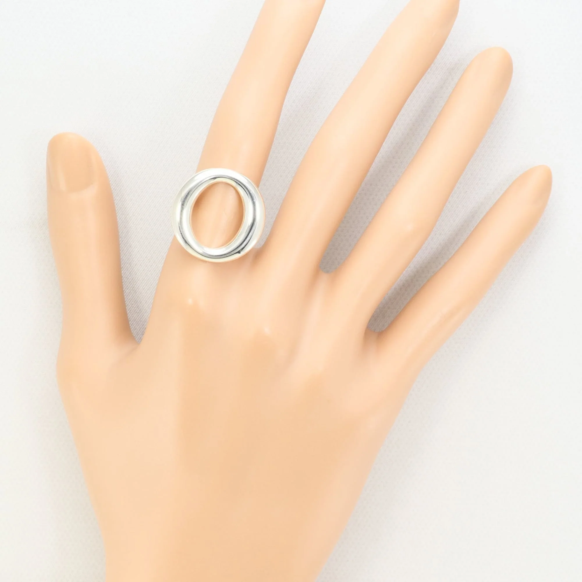 Sebiana Ring Sterling Silver - Image 7