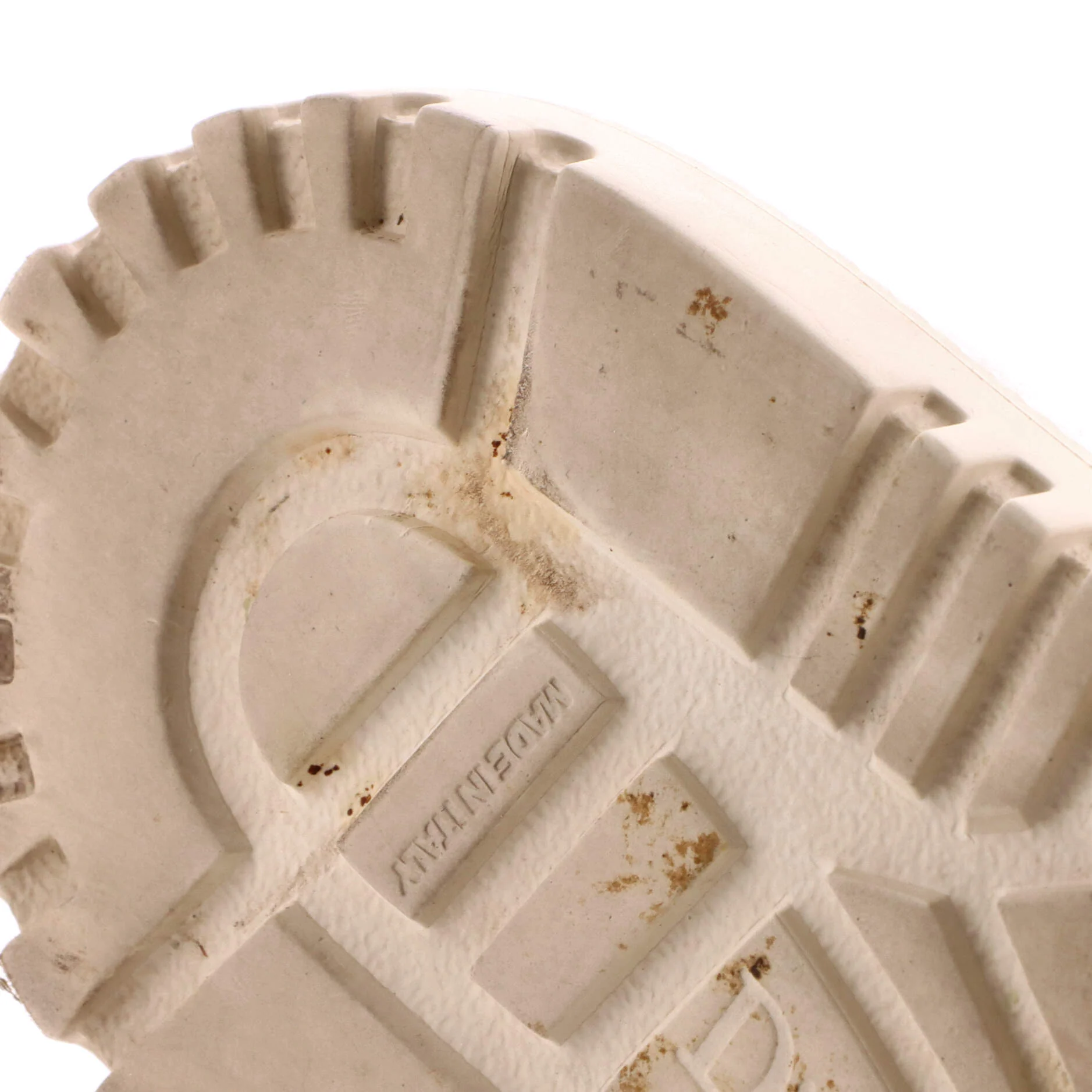 Women's Dway Slide Sandals Embroidered Canvas and Shearling - Image 7