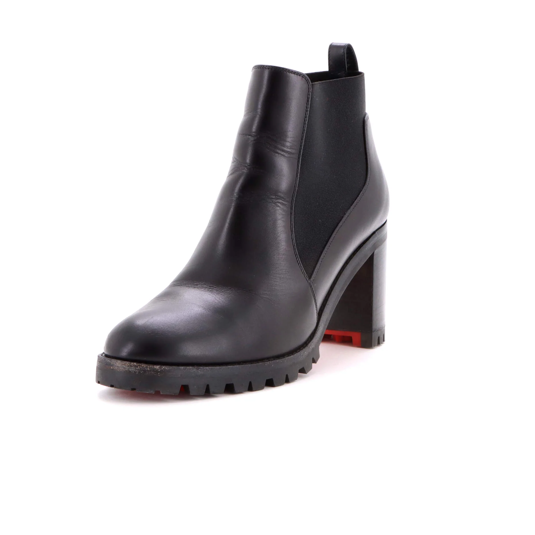 Women's Marchacroche Chelsea Boots Leather 70