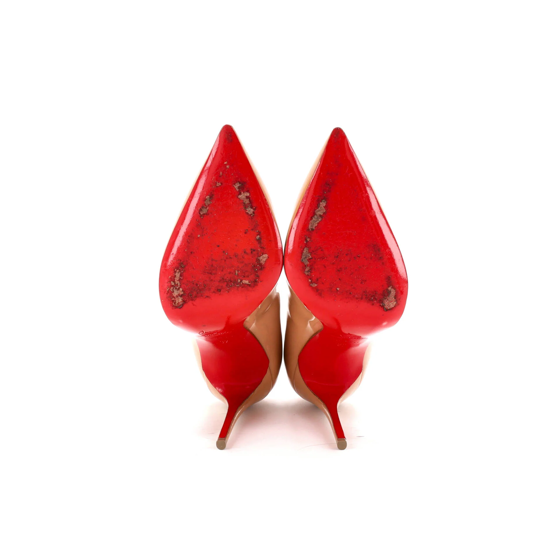 Women's Pigalle Follies Pumps Patent 100 - Image 4