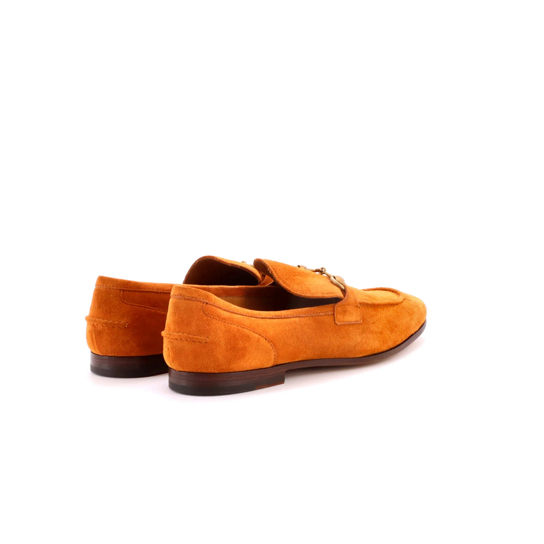 Men's Jordaan Loafers Suede - Image 3