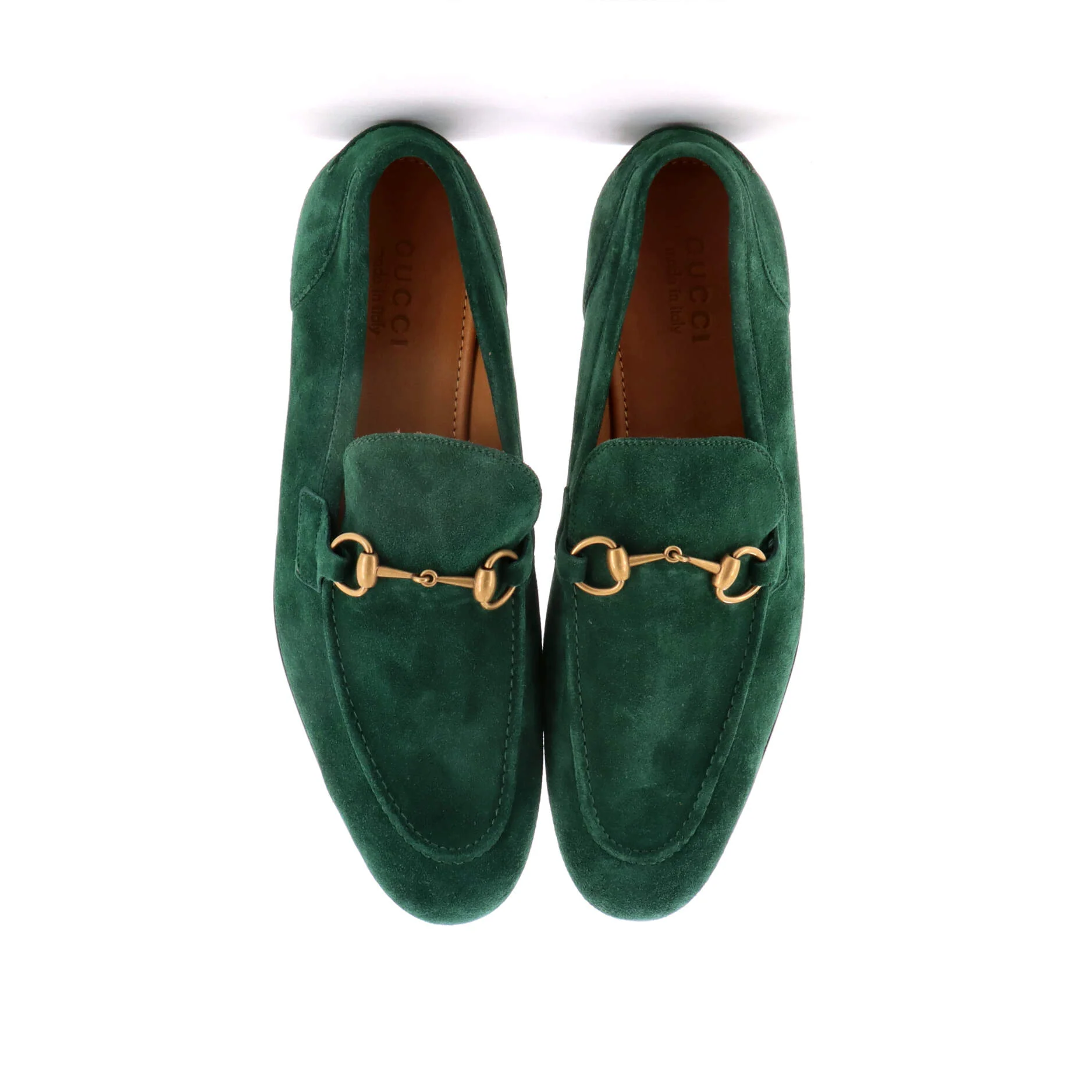 Men's Jordaan Loafers Suede - Image 2