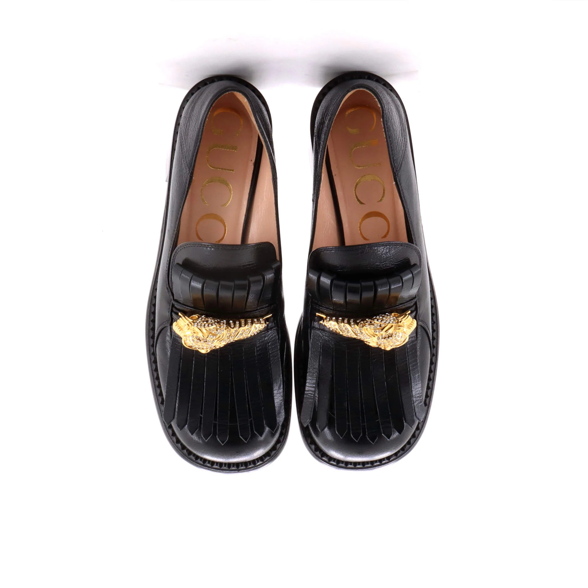 Women's Dora Loafers Leather - Image 2
