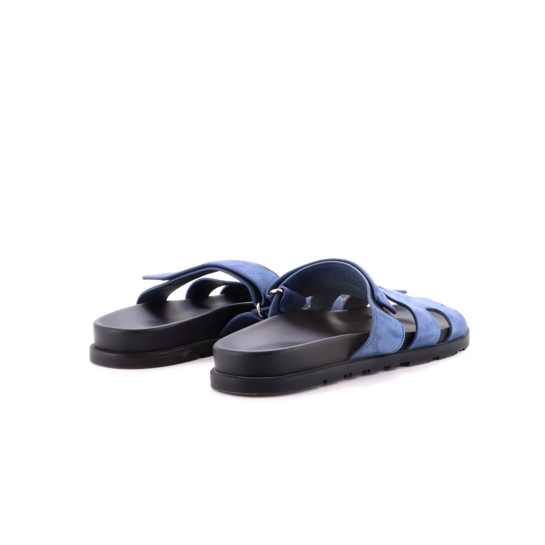 Men's Chypre Sandals Suede - Image 3