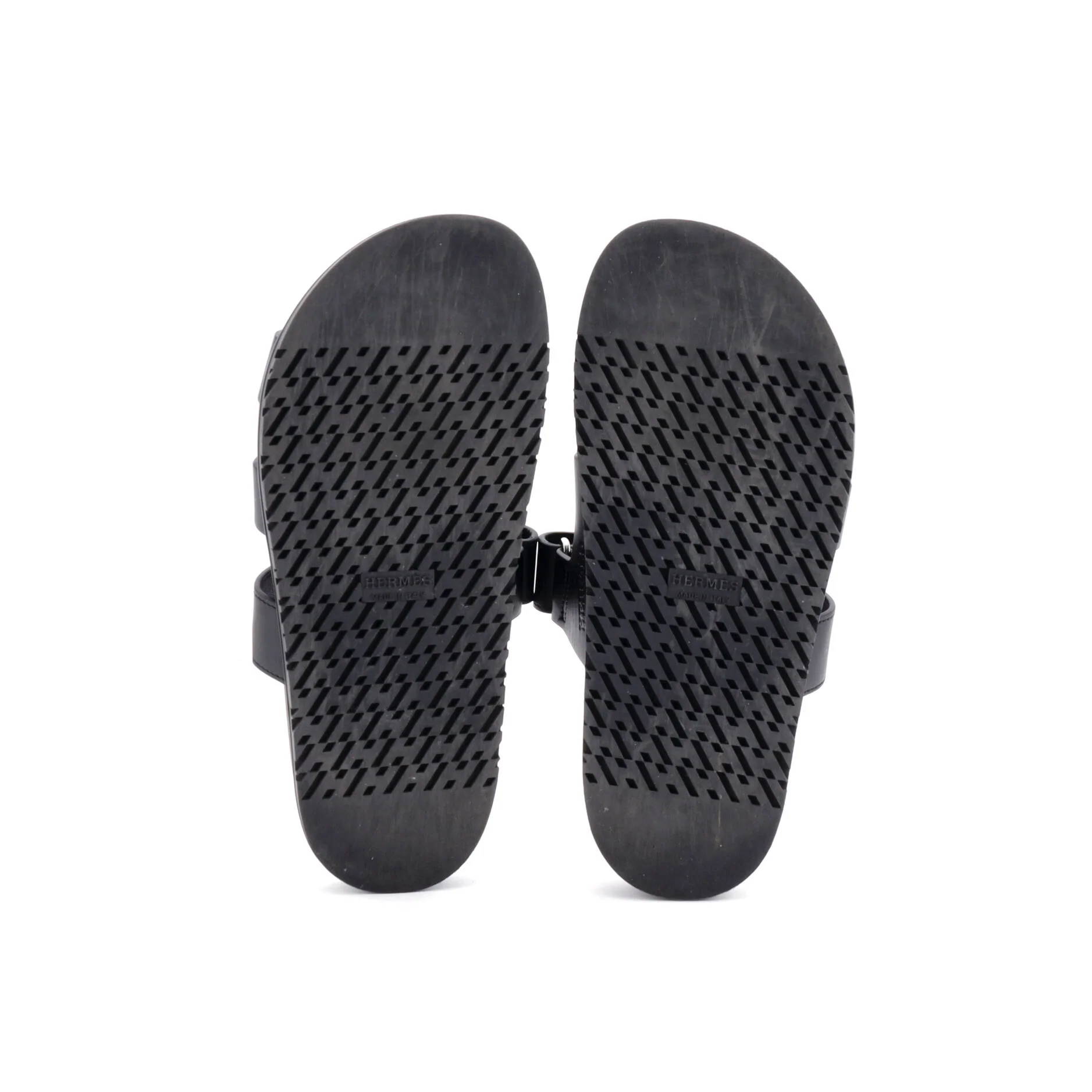 Women's Chypre Sandals Leather - Image 4