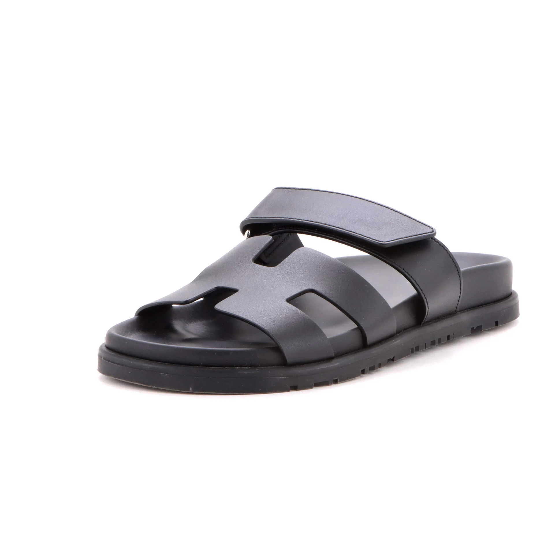 Women's Chypre Sandals Leather