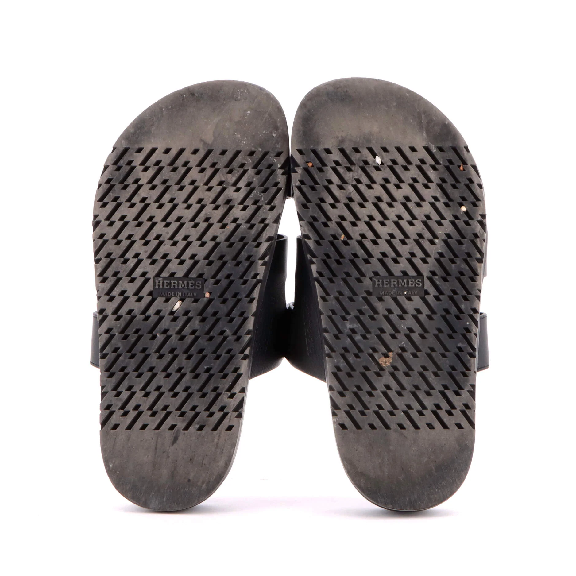 Women's Chypre Sandals Leather - Image 4