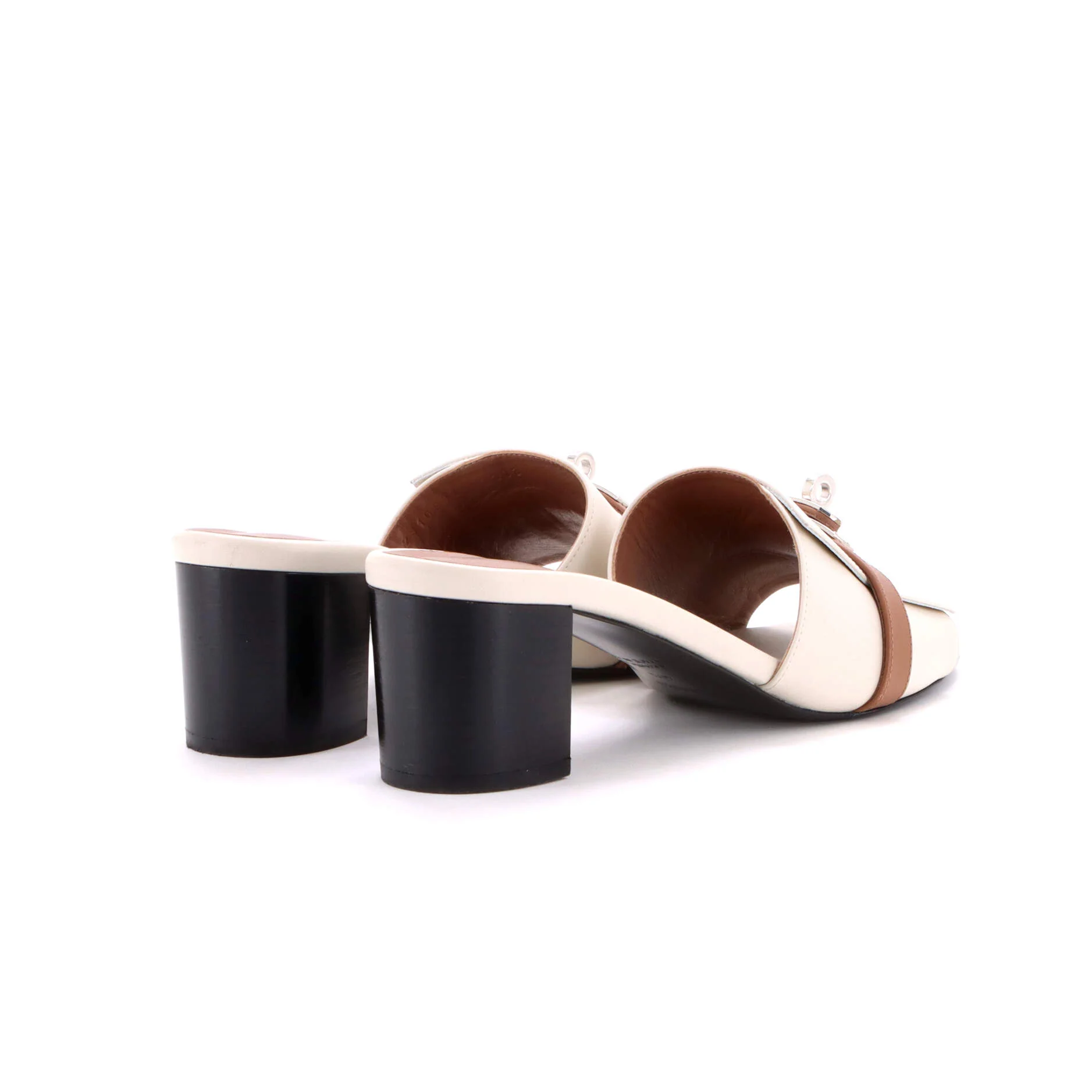 Women's Gigi Sandals Leather - Image 3