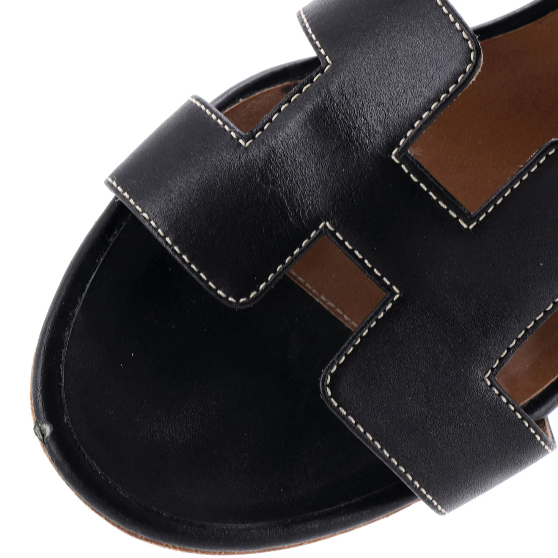Women's Oasis Sandals Leather - Image 5