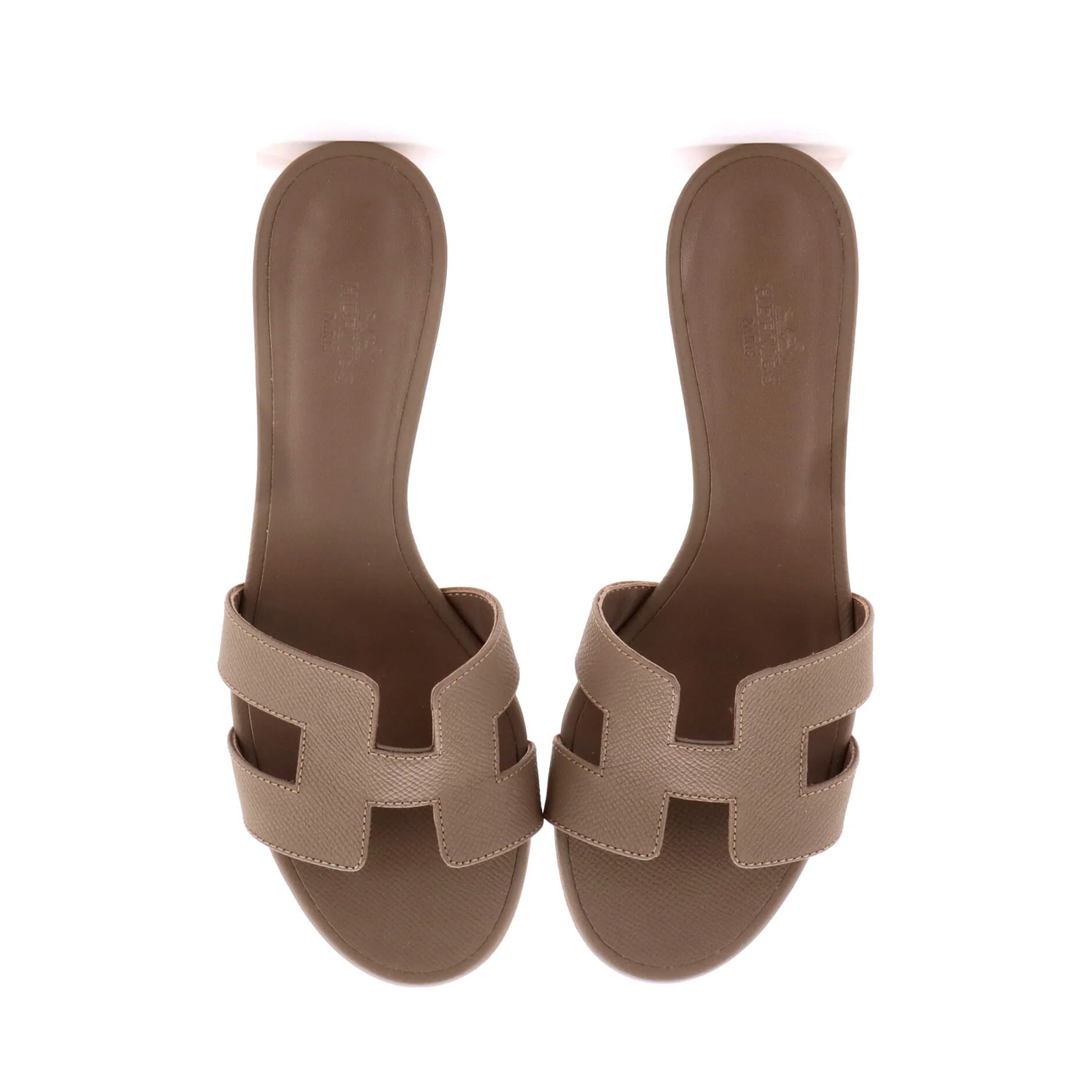 Women's Oasis Sandals Leather - Image 2